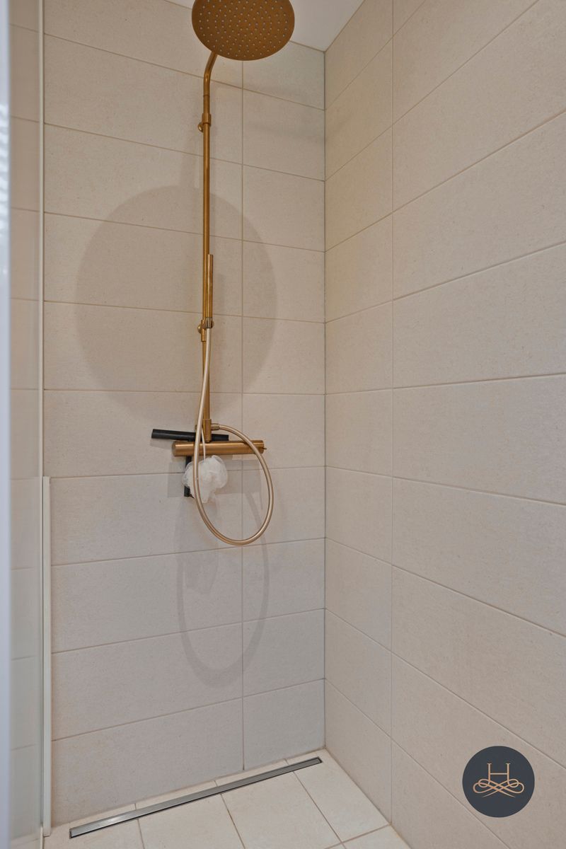 Luxueuze BEN - vakantiewoning in groene omgeving foto 13
