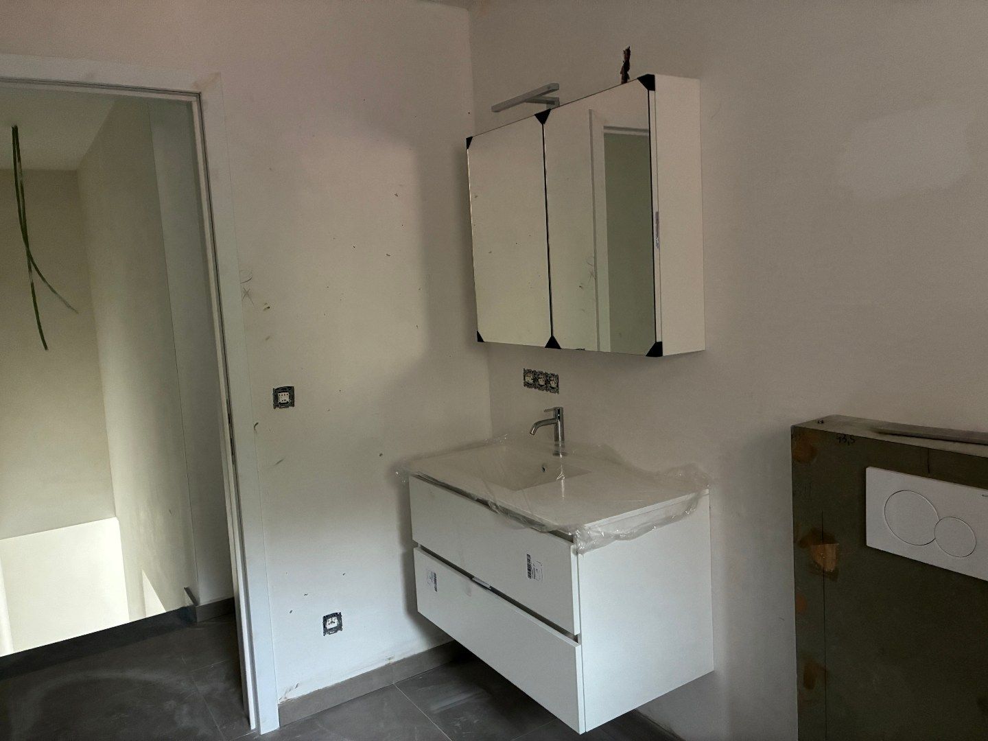 BEN-woning in het pittoreske Dikkelvenne foto 17