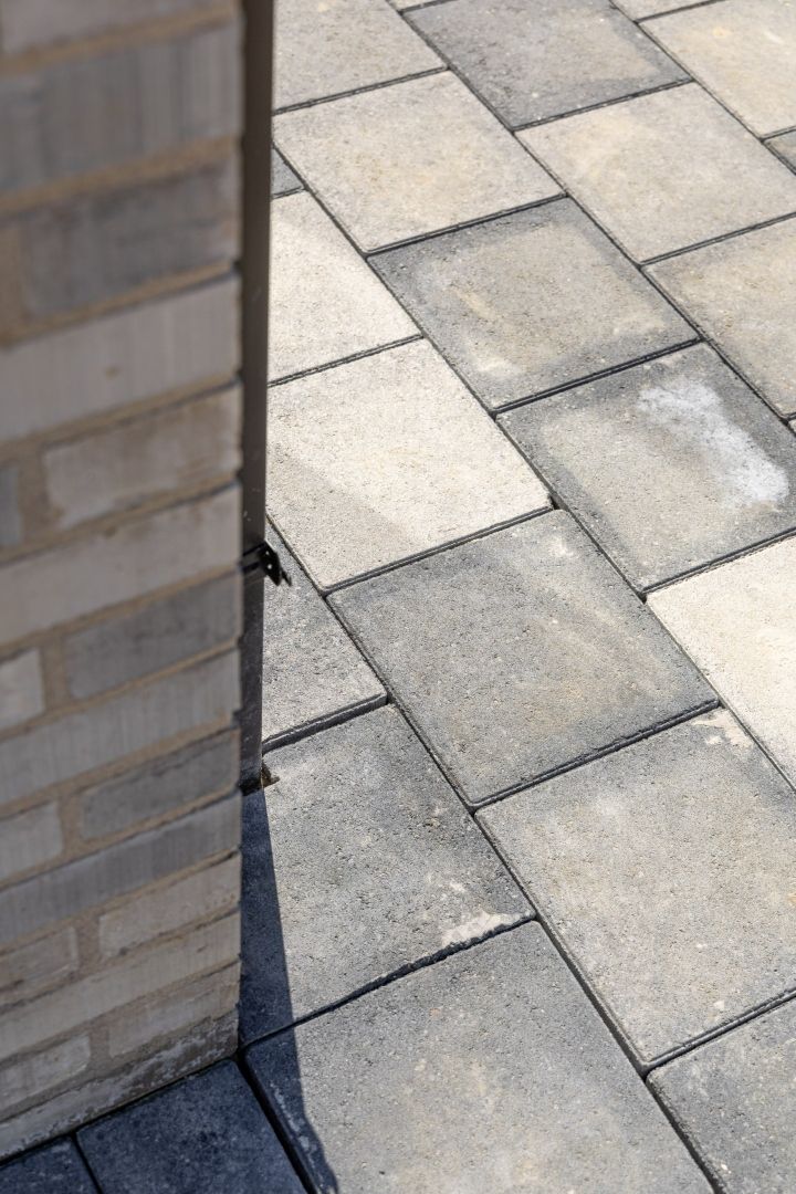 Energiezuinige halfopen bebouwing met 4 slpk's en garage foto 10