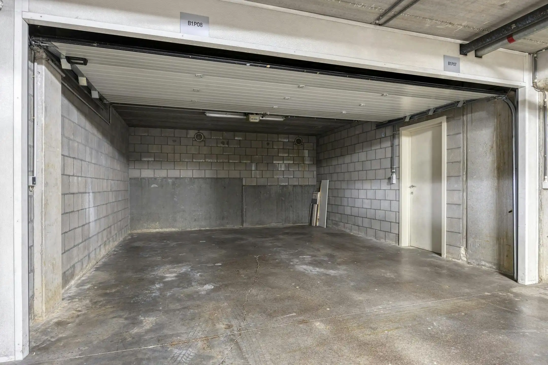 Prachtig appartement met 3 kamers in het hart van Grimbergen foto 24