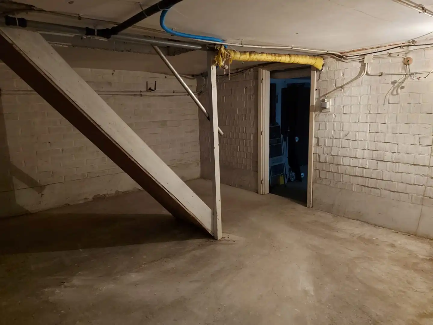 Gelijkvloerse woning met 2 slpks op 1.672 m² te Kasterlee ! foto 18