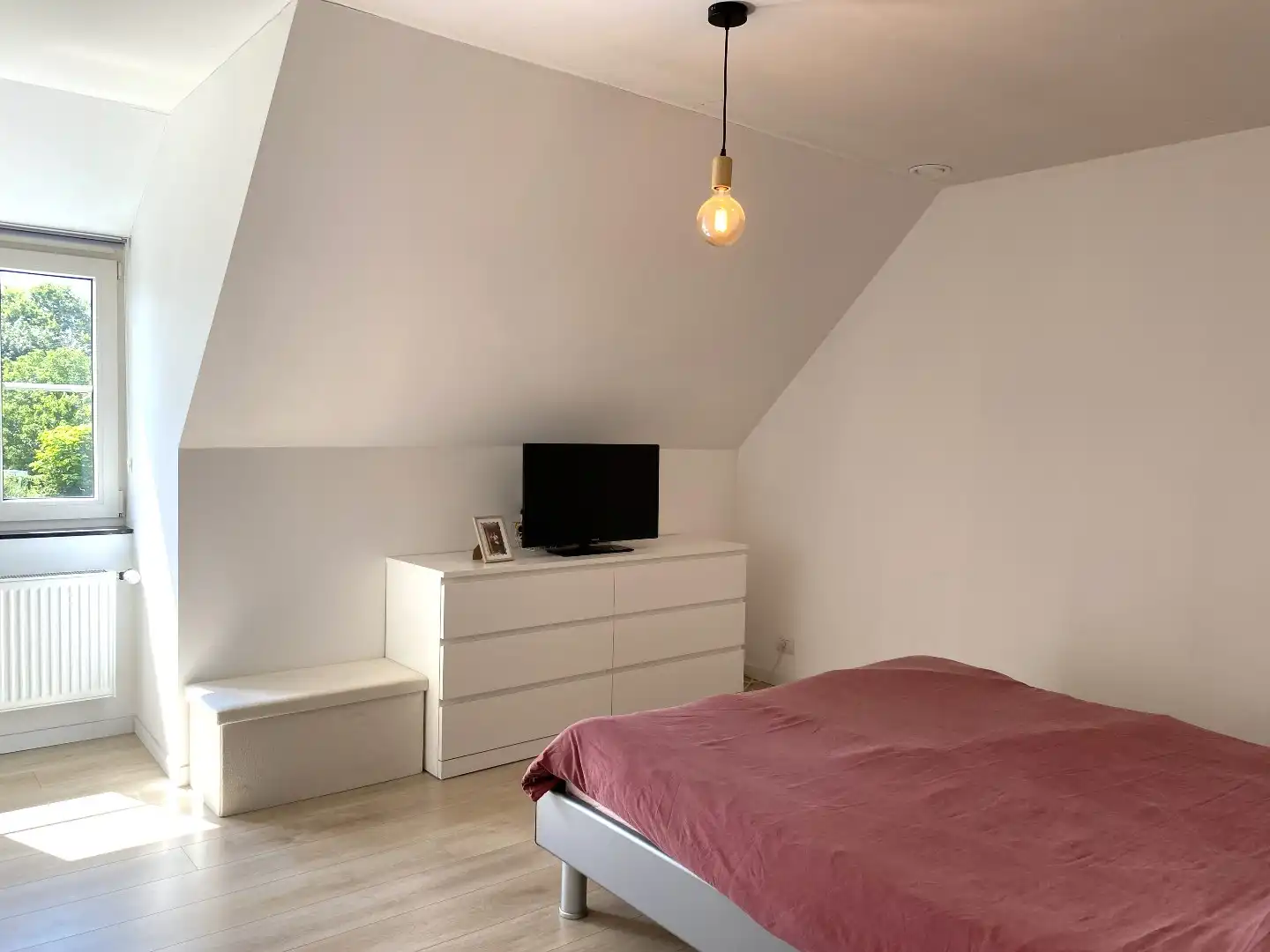 RECENTE WONING MET LANDELIJKE ASPECTEN | 4 SLPKS | GARAGE | TUIN foto 8