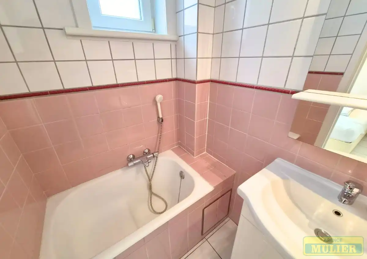 HOEKAPPARTEMENT MET PANORAMISCH ZEEZICHT TE KOOP TE DE PANNE foto 9