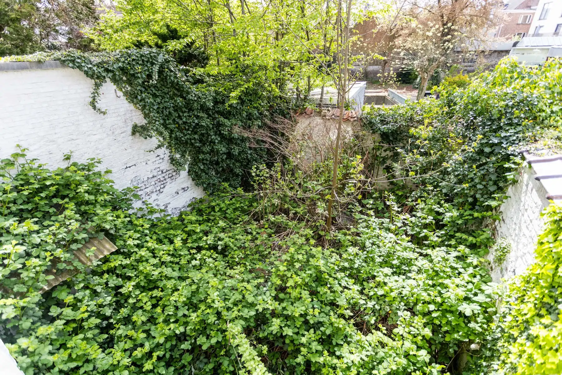 Uitzonderlijke herenwoning te Aalst! foto 28