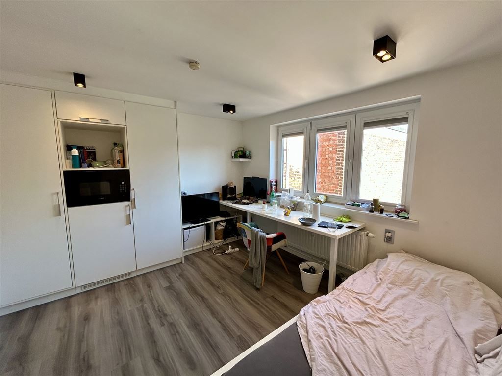 Luxueuze studentenkamer op toplocatie  foto {{pictureIndex}}