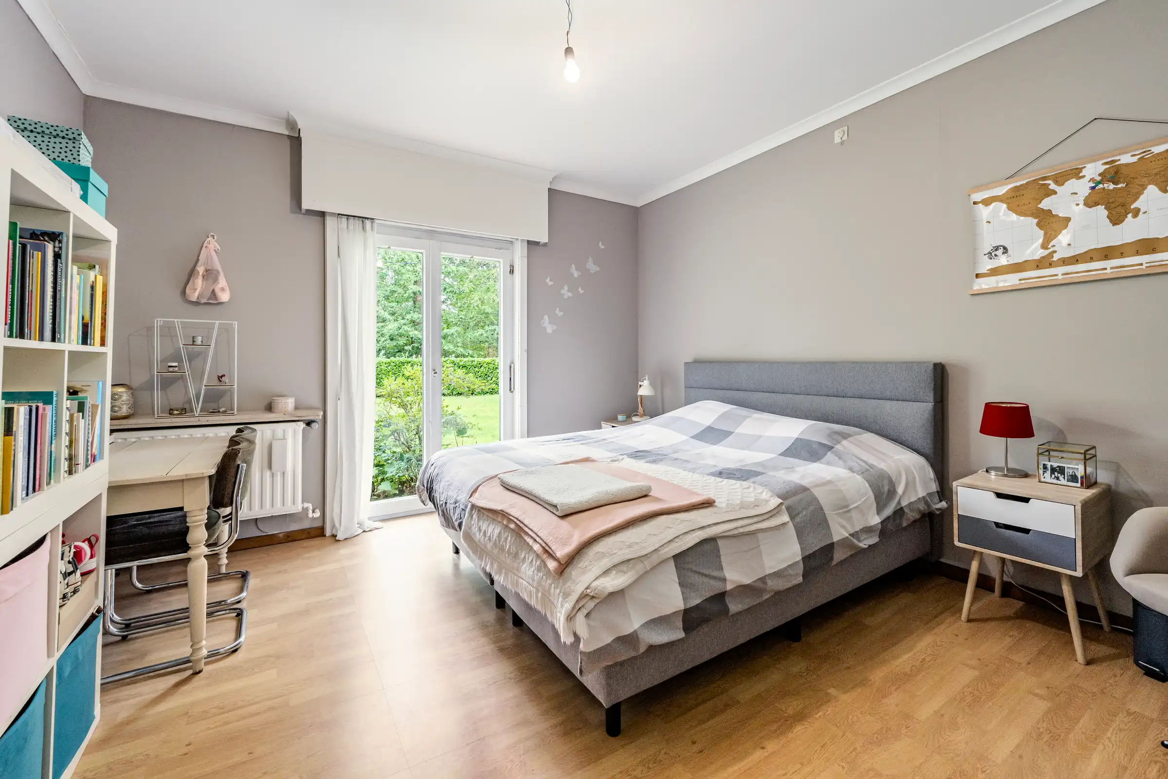 Woning in het Loveld met uitbreidingspotentieel foto 13