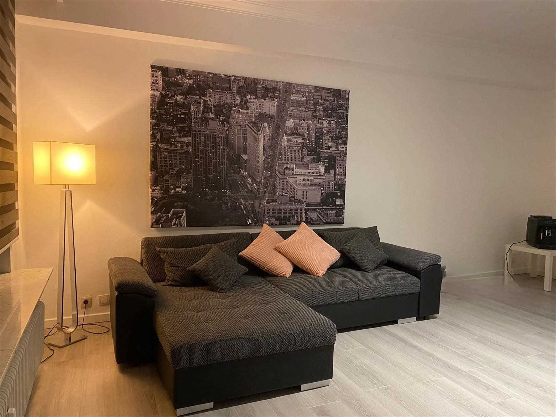 Appartement aan het Stadspark! foto 2