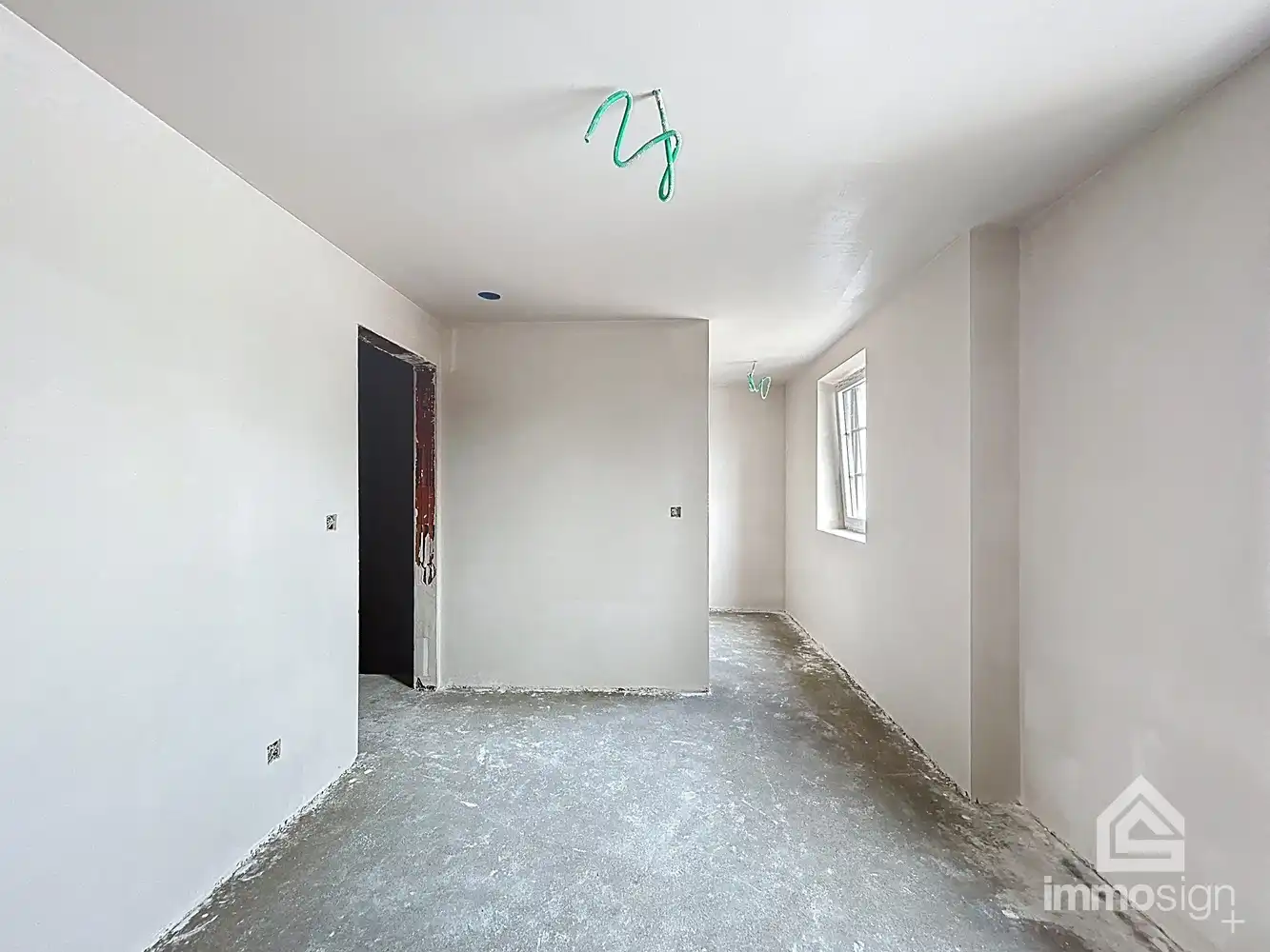Twee moderne nieuwbouwwoningen in Kinrooi – Nelisveld 4B - casco+ afwerking – Jouw thuis, jouw stijl foto 14