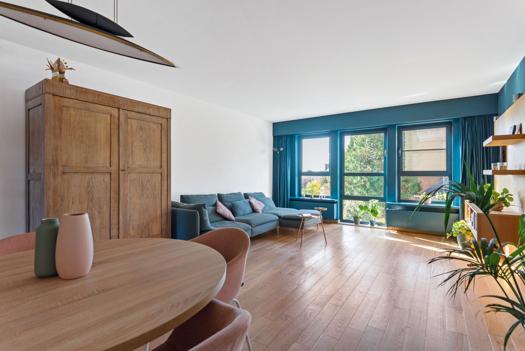 Wonen onder de kerktoren in centrum Aartselaar foto 8