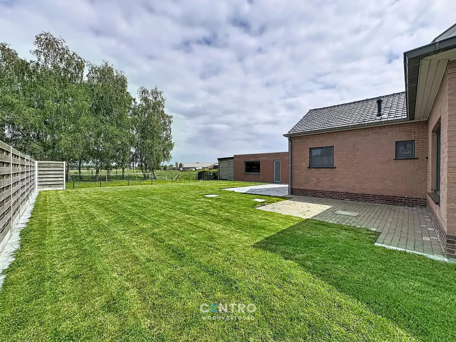 Instapklare woning met alle COMFORT te Maldegem! foto 18
