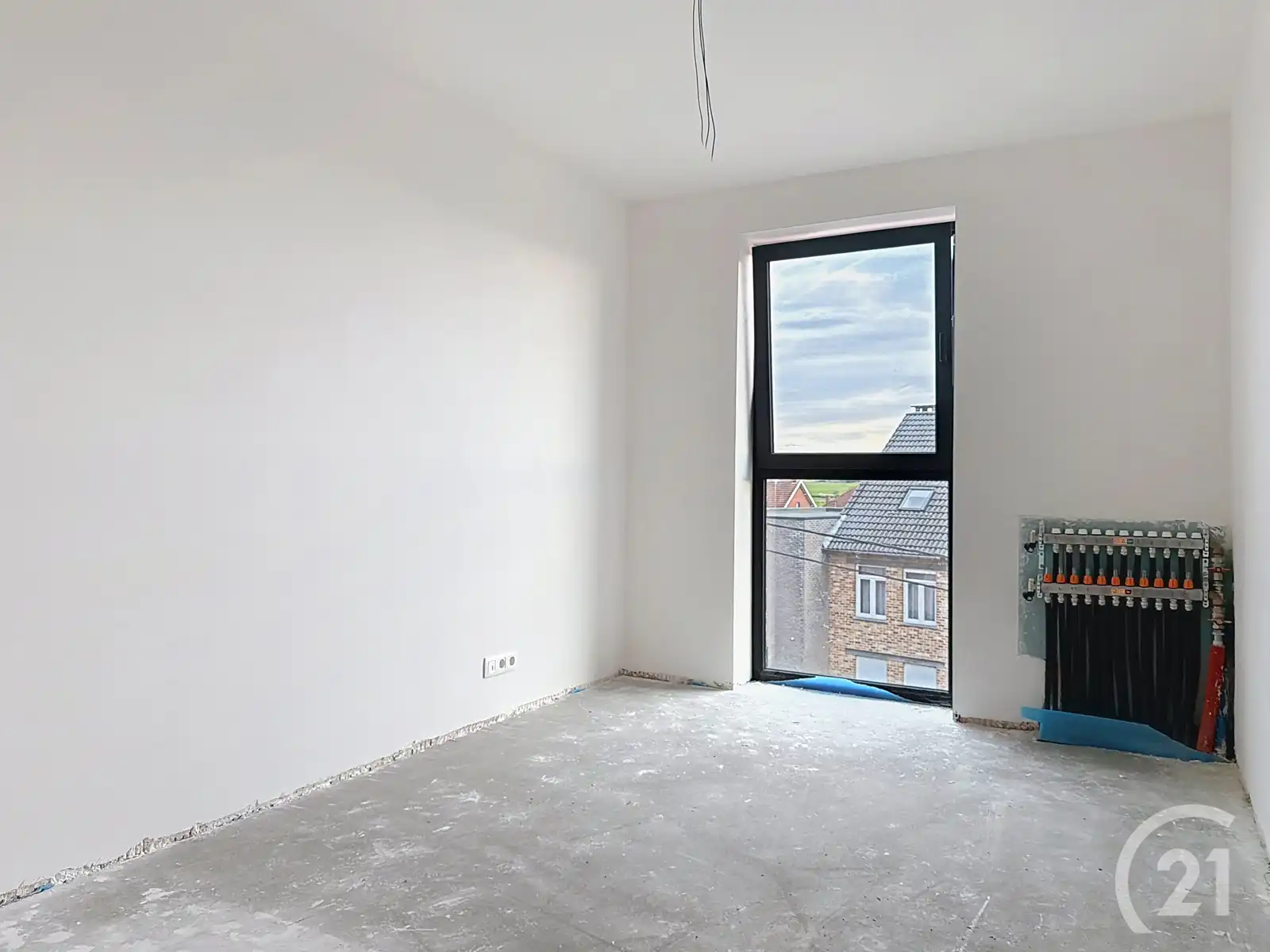 Huis te koop in Scherpenheuvel! foto 12