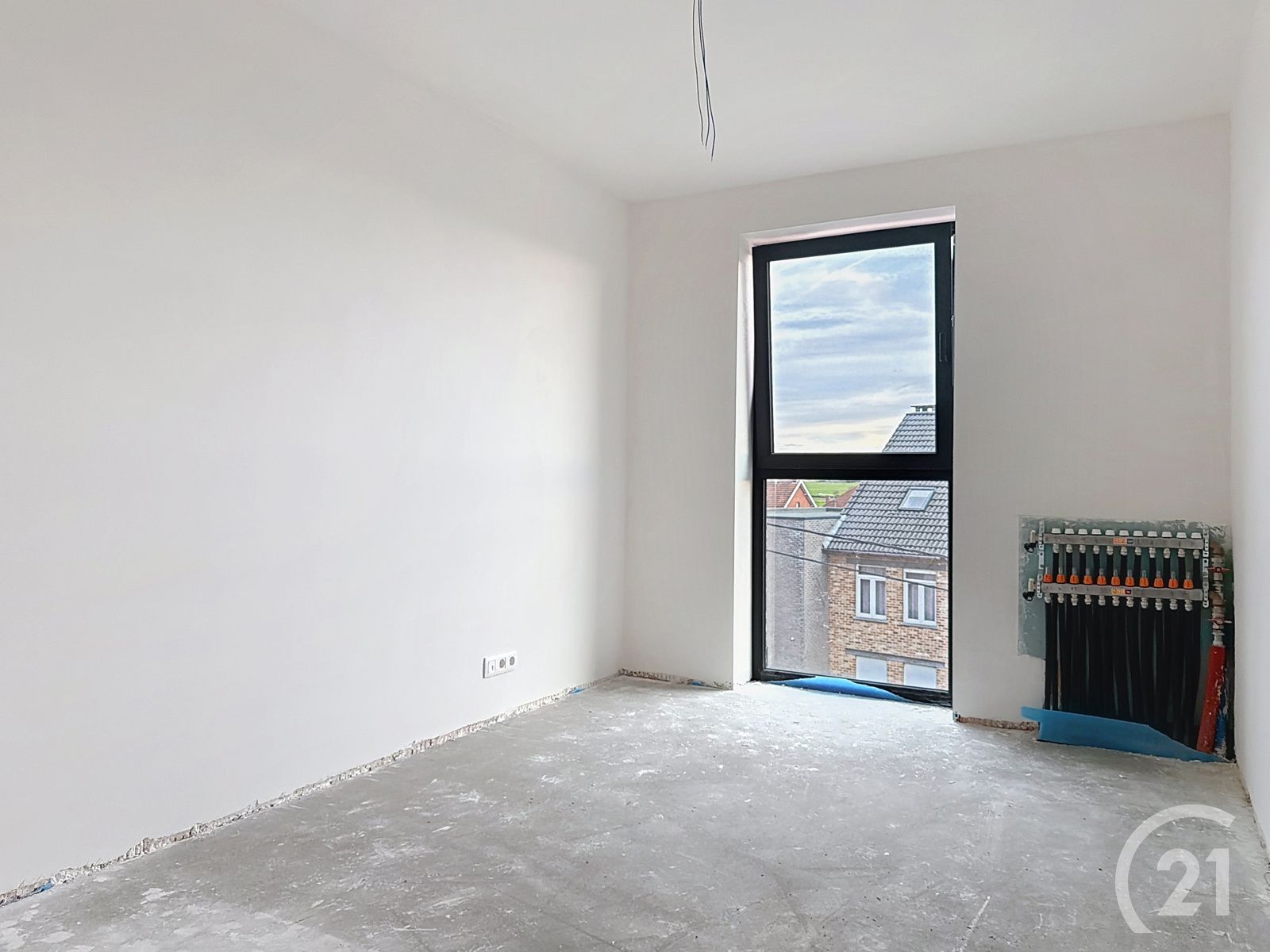 Huis te koop in Scherpenheuvel! foto 12