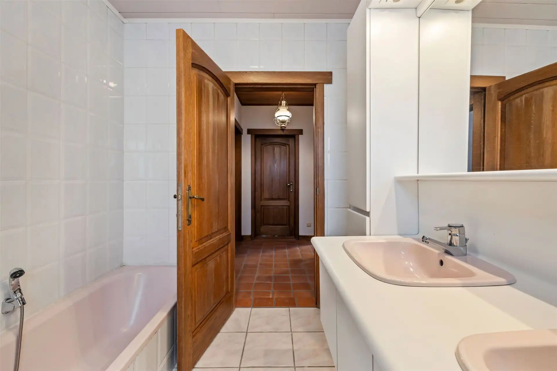 Open bebouwing op een perceel van 1.205m² in Meerdonk foto 20