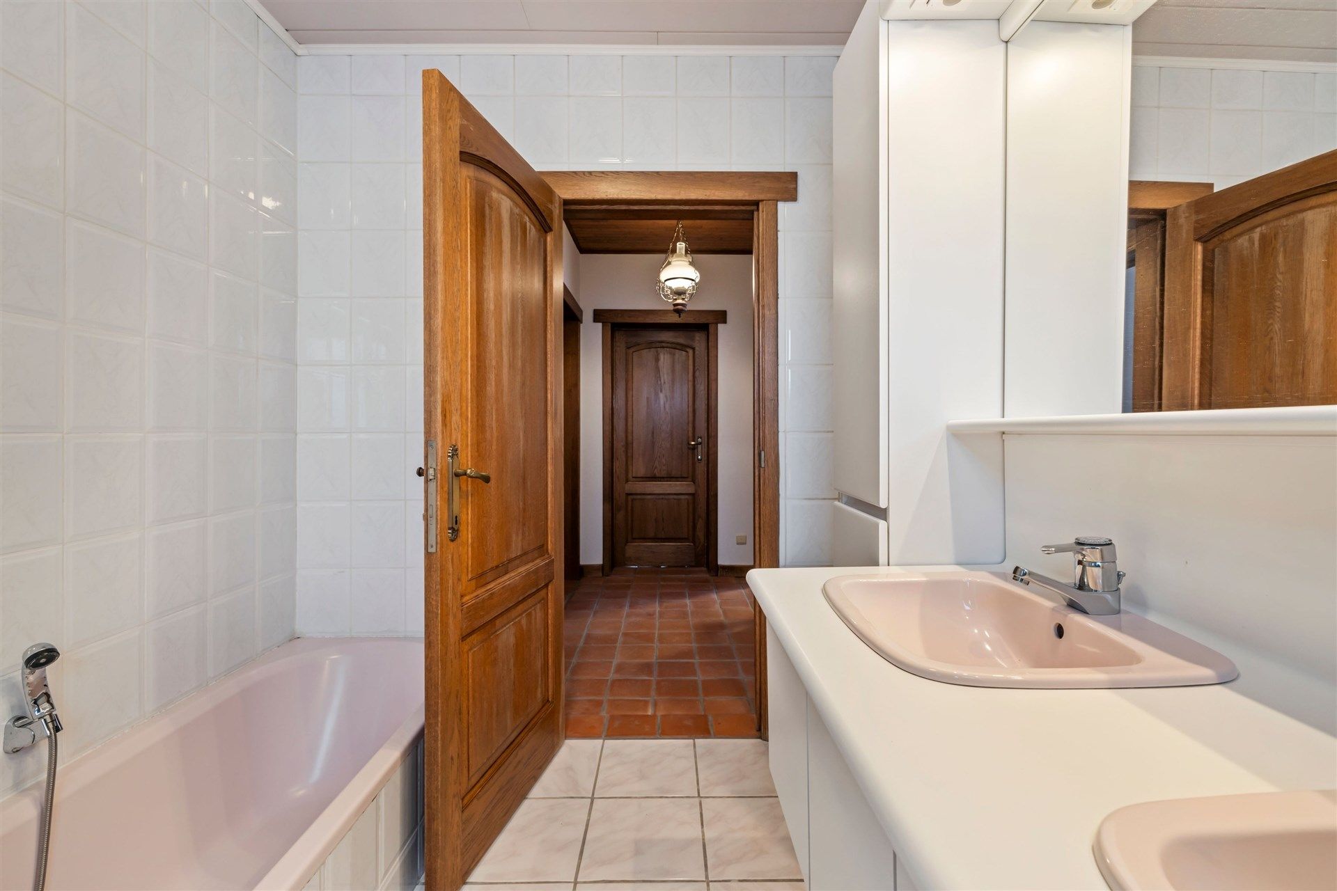 Open bebouwing op een perceel van 1.205m² in Meerdonk foto 20