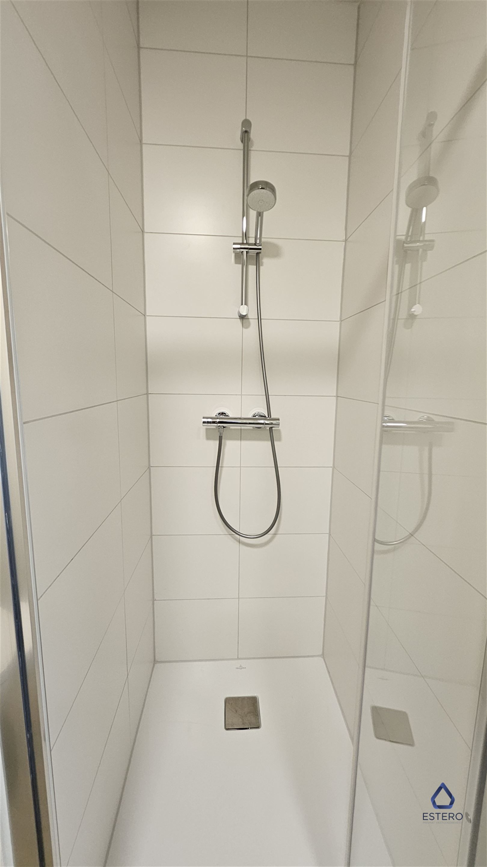 Ruim 1-Slaapkamer Appartement in Hartje Brussel foto 13