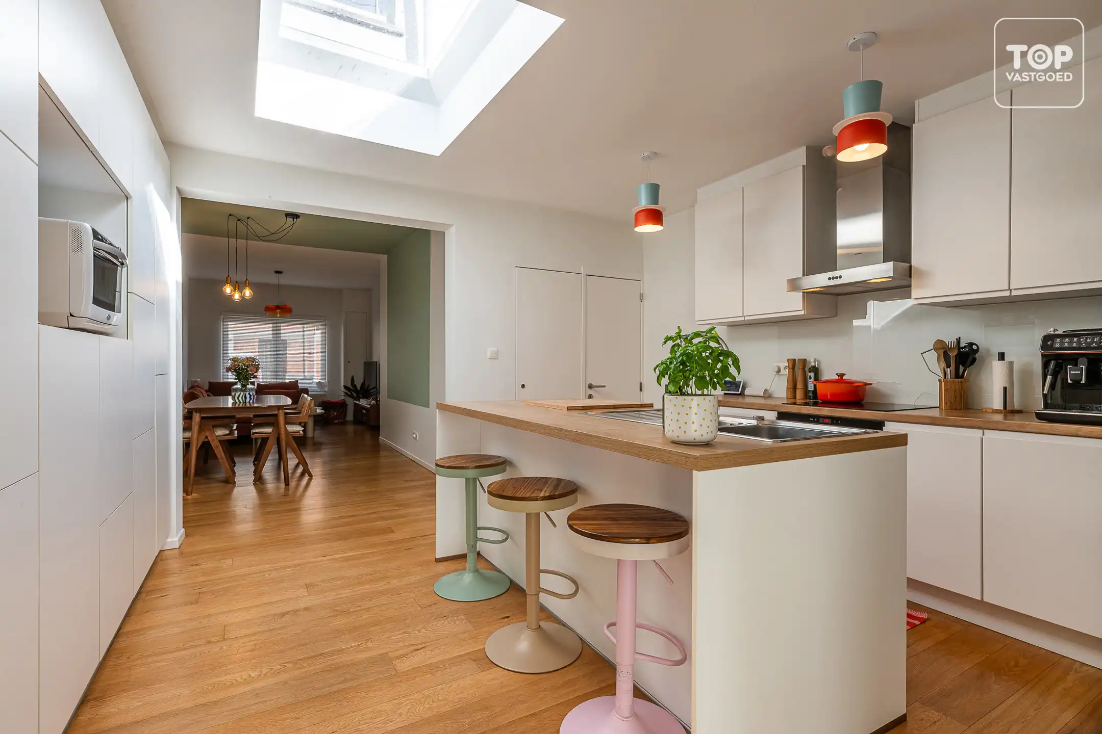Energiezuinige en instapklare woning met leuke buitenruimte.  foto 7