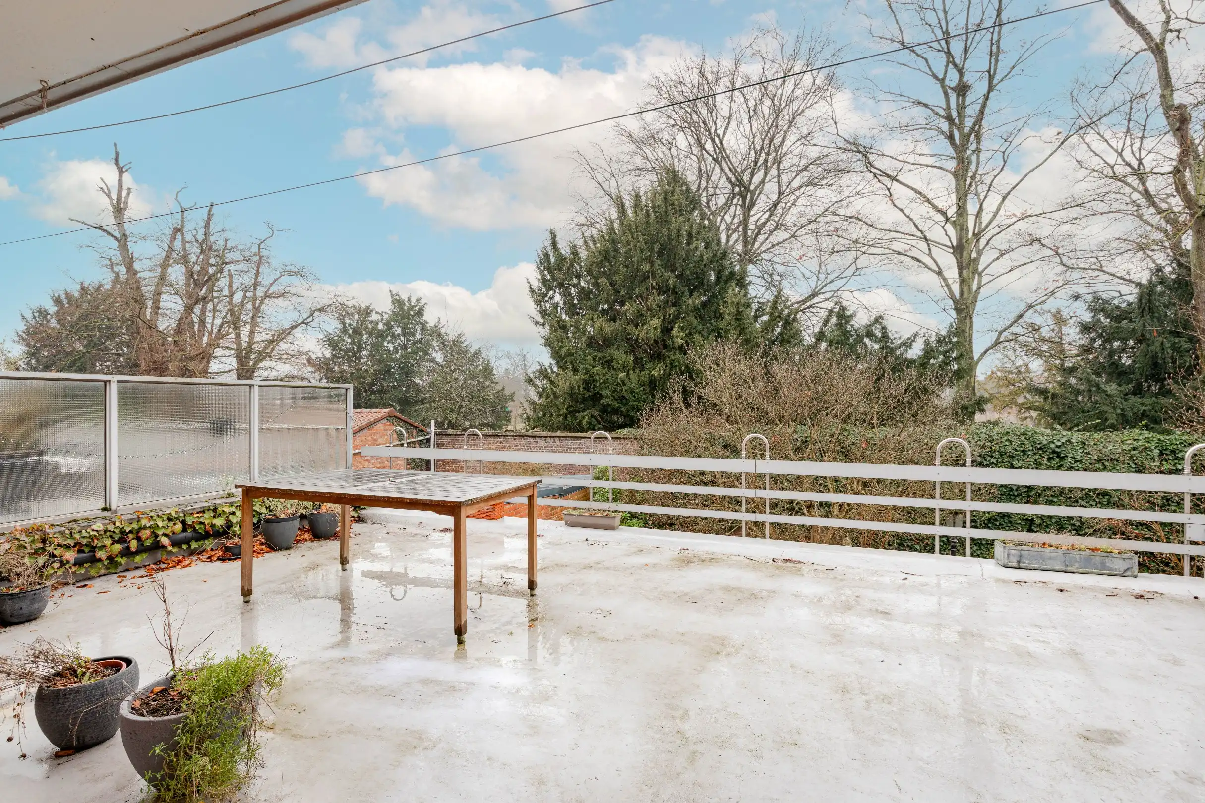 Lichtrijk appartement met ruim terras op toplocatie foto 5