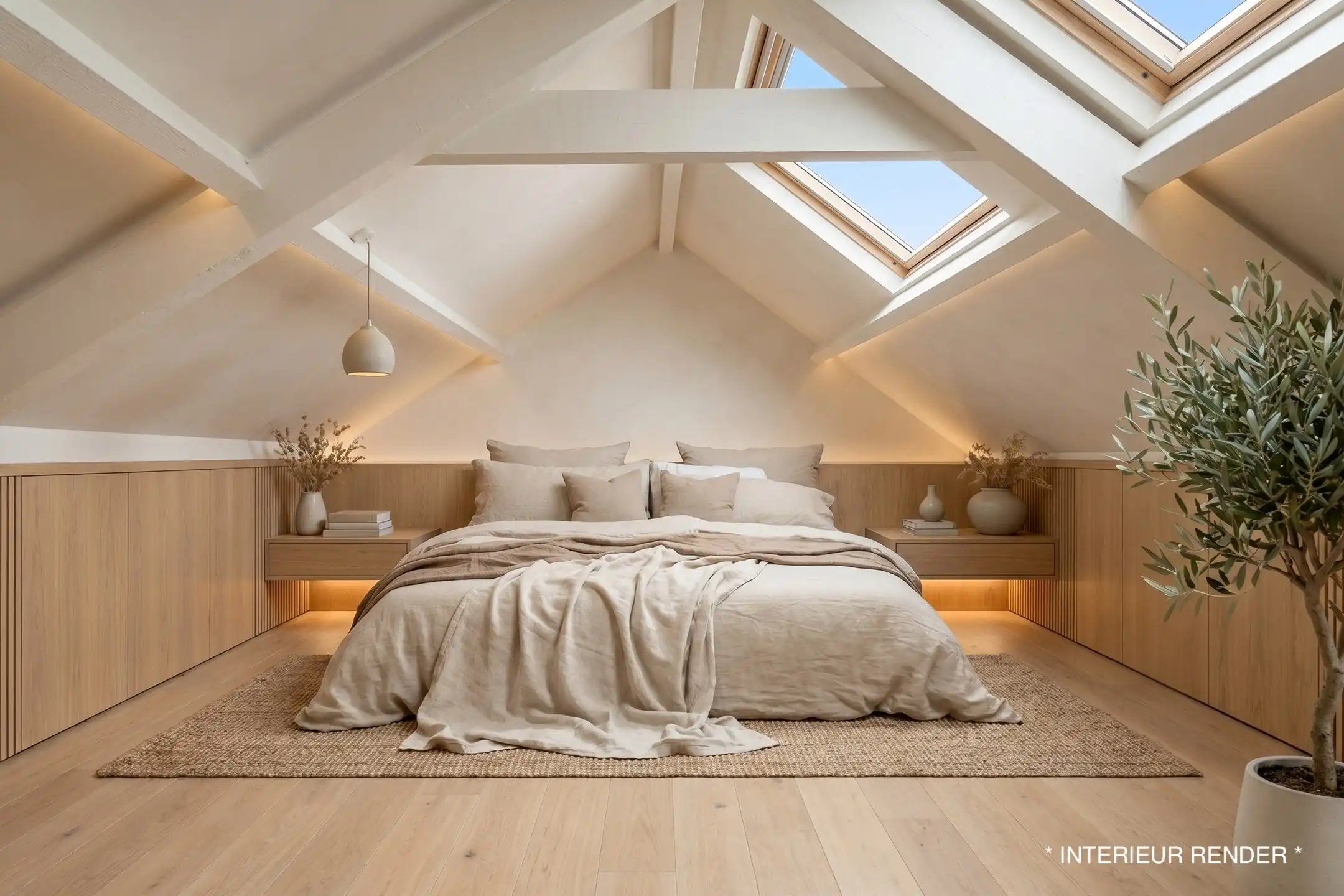 Instapklare stadswoning met zuidoost gerichte tuin nabij Hasselt-centrum foto 25