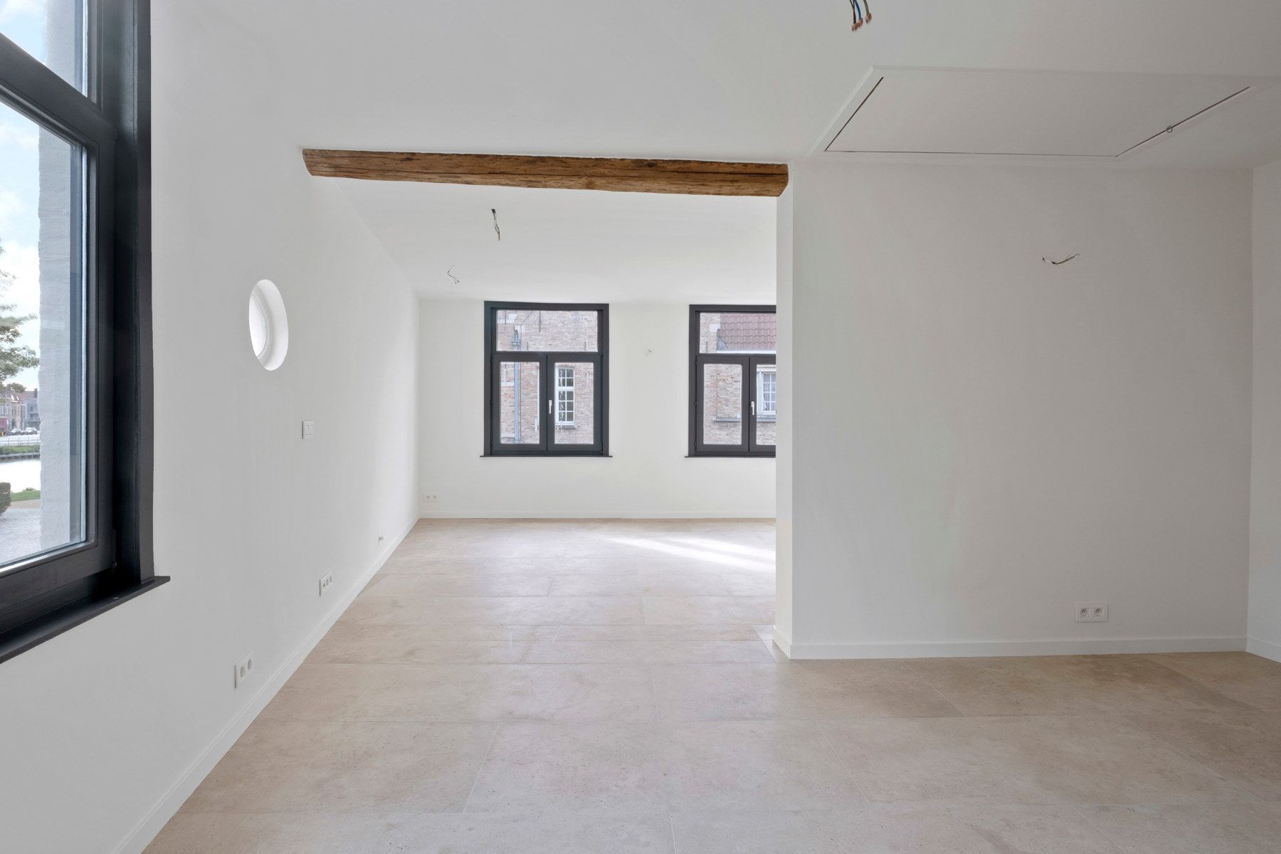 Charmante stadswoning op unieke locatie!  foto 6