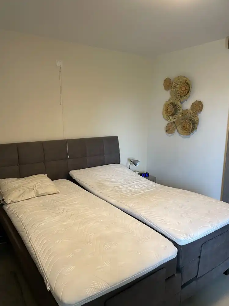 Mooi appartement dat als assistentieflat kan gebruikt worden. foto 12