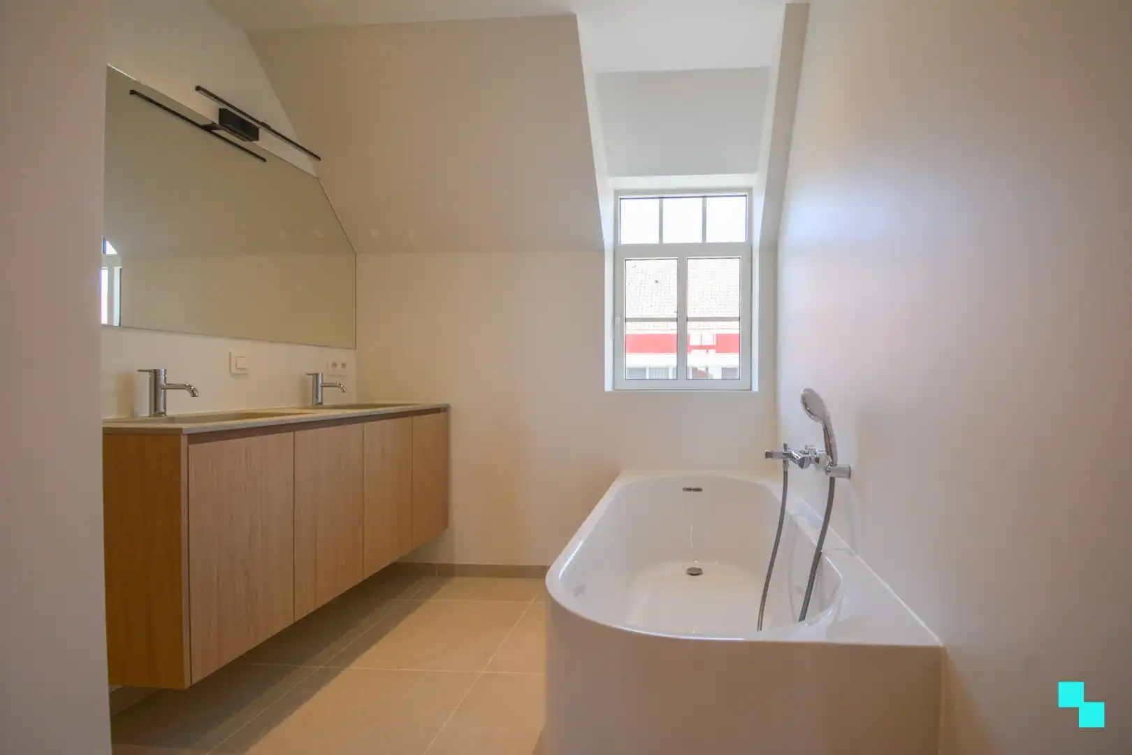Aantrekkelijke nieuwbouwwoning te Staden foto 20
