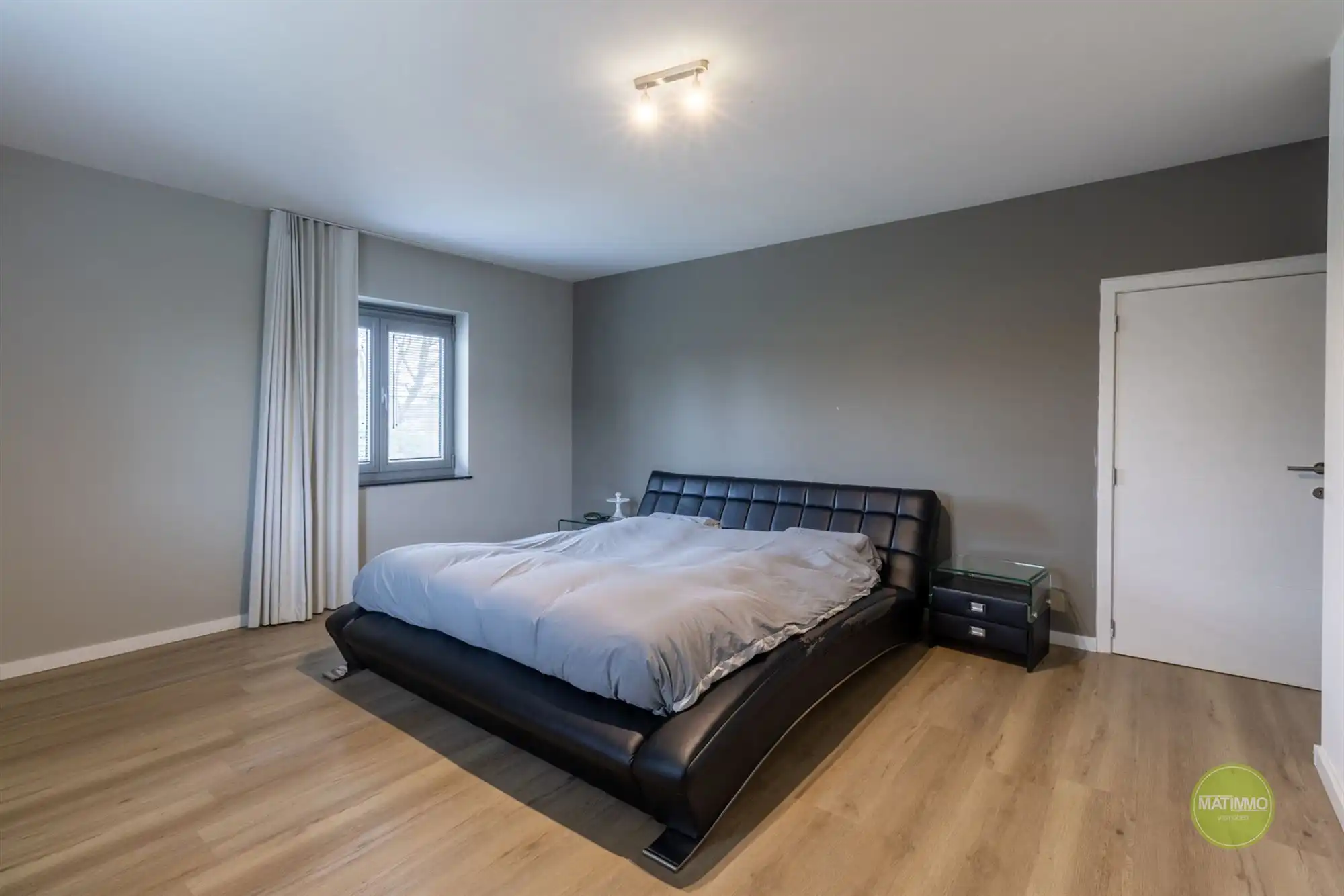 Energiezuinige woning (EPC A) op 1.099 m² in Vosselaar foto 14