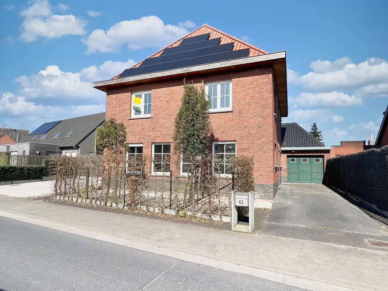 Unieke, karaktervolle gezinswoning met zonnige tuin! foto 20