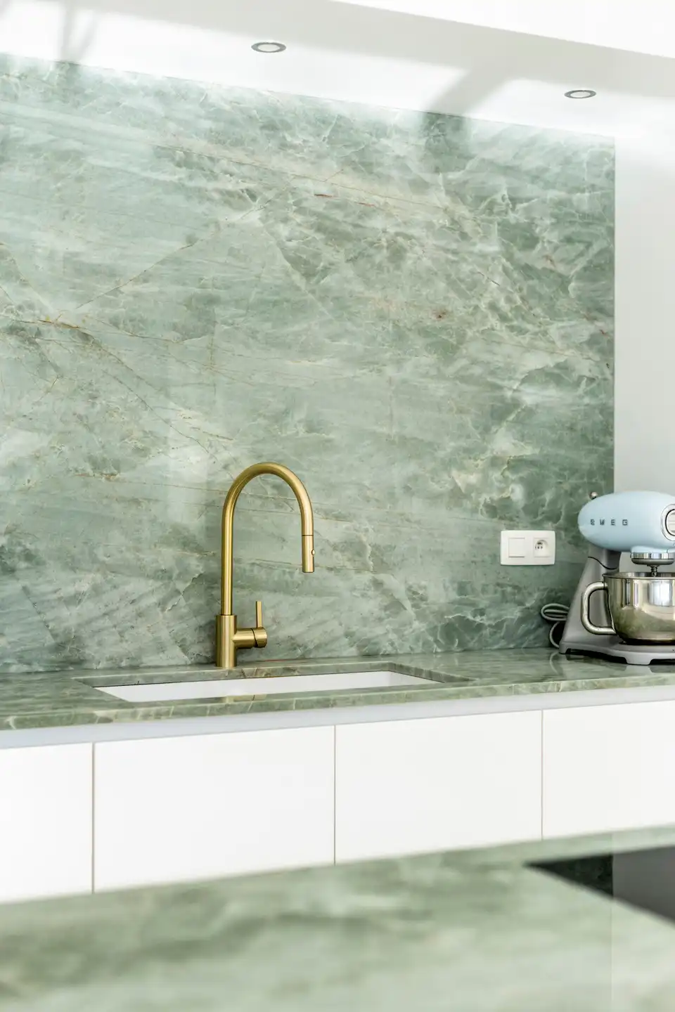 Exclusieve energiezuinige nieuwbouwvilla te Rotselaar foto 13