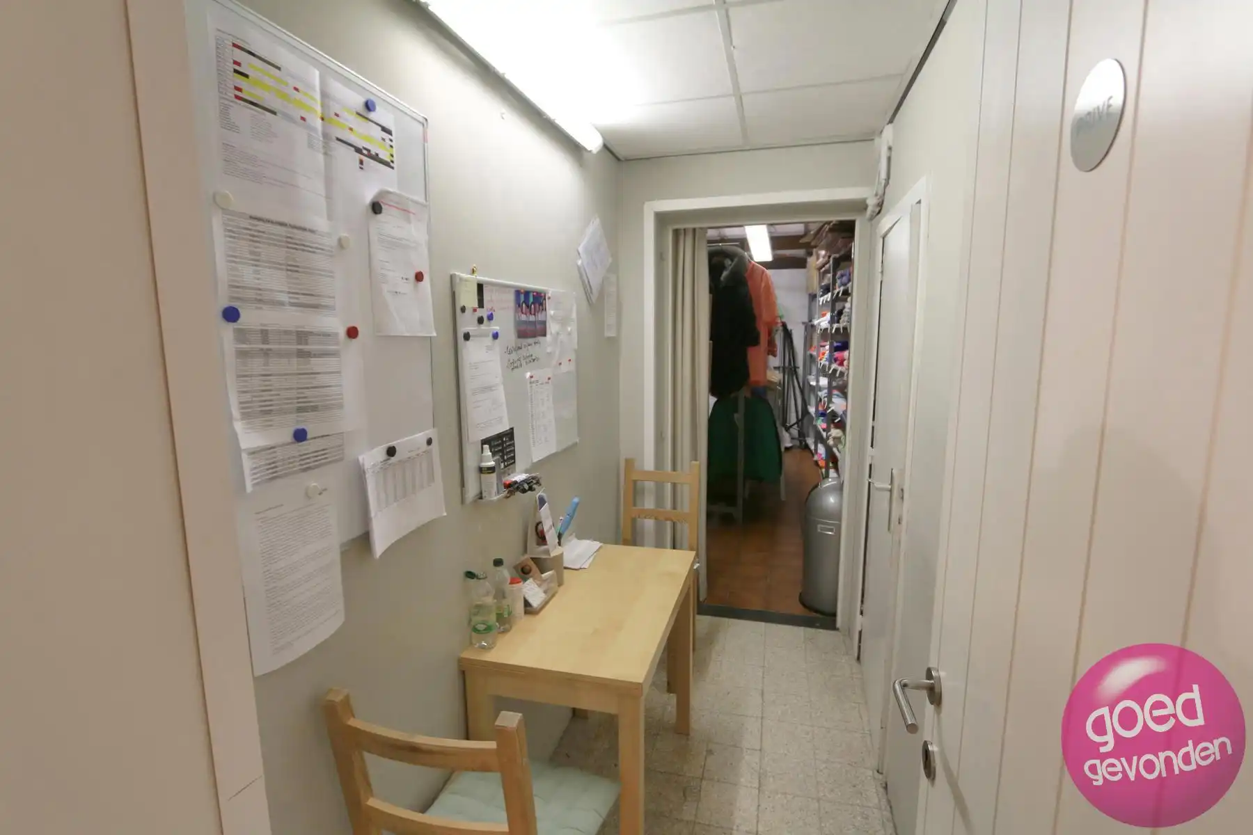 Handelspand - centrum Tongeren - opbrengsteigendom foto 26