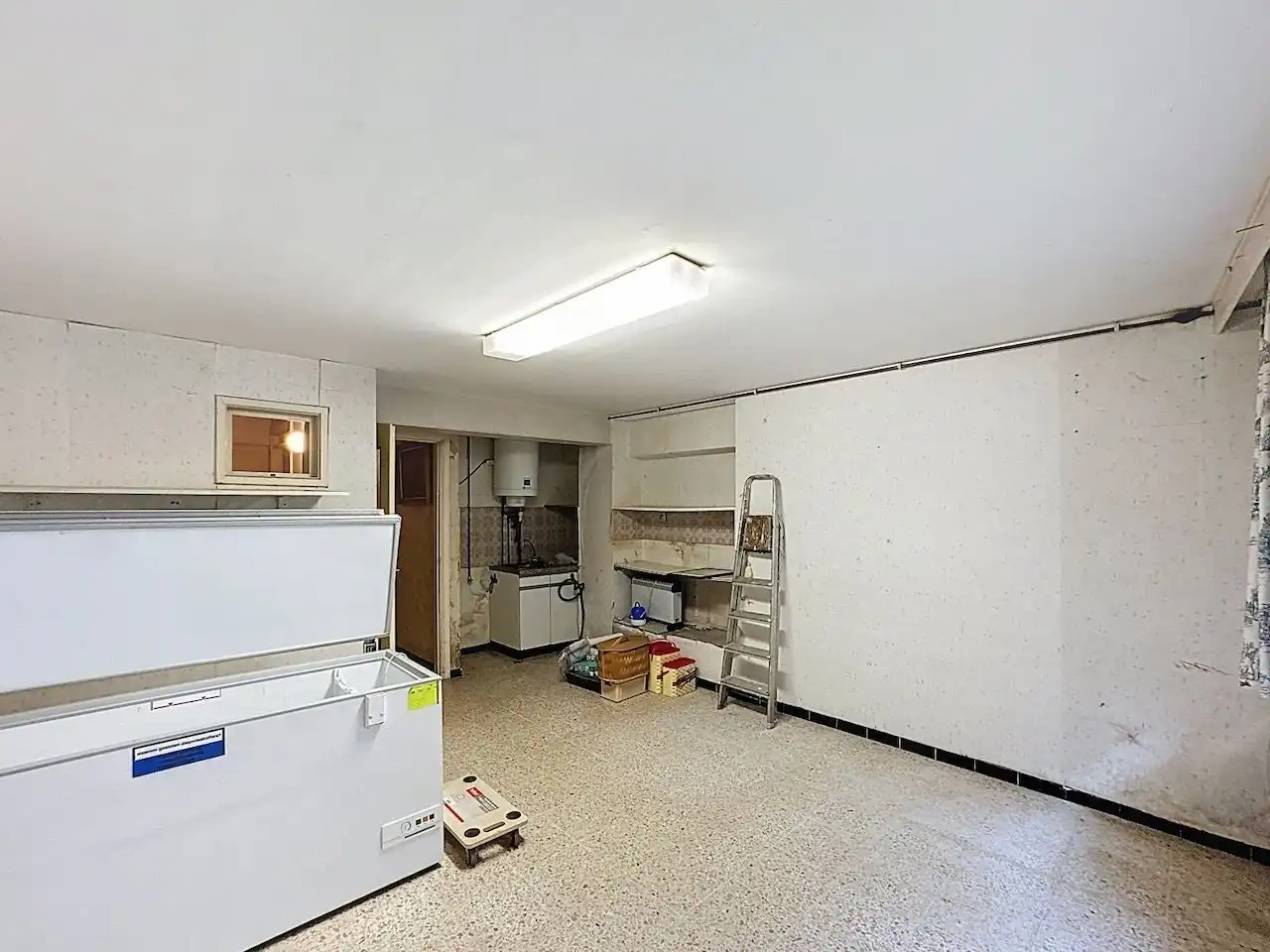 Unieke opportuniteit op de Zeedijk van Heist. foto 18