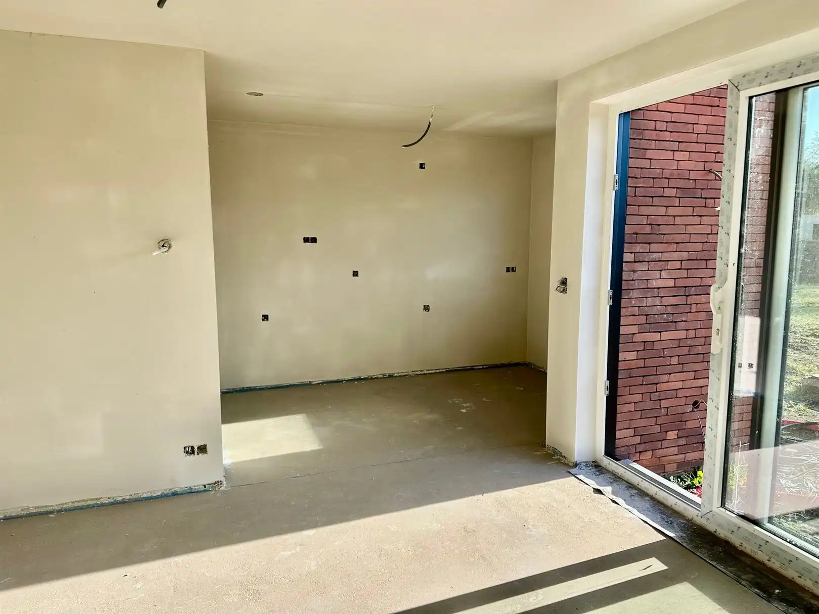 Nieuwbouwwoning te Eine. foto 5