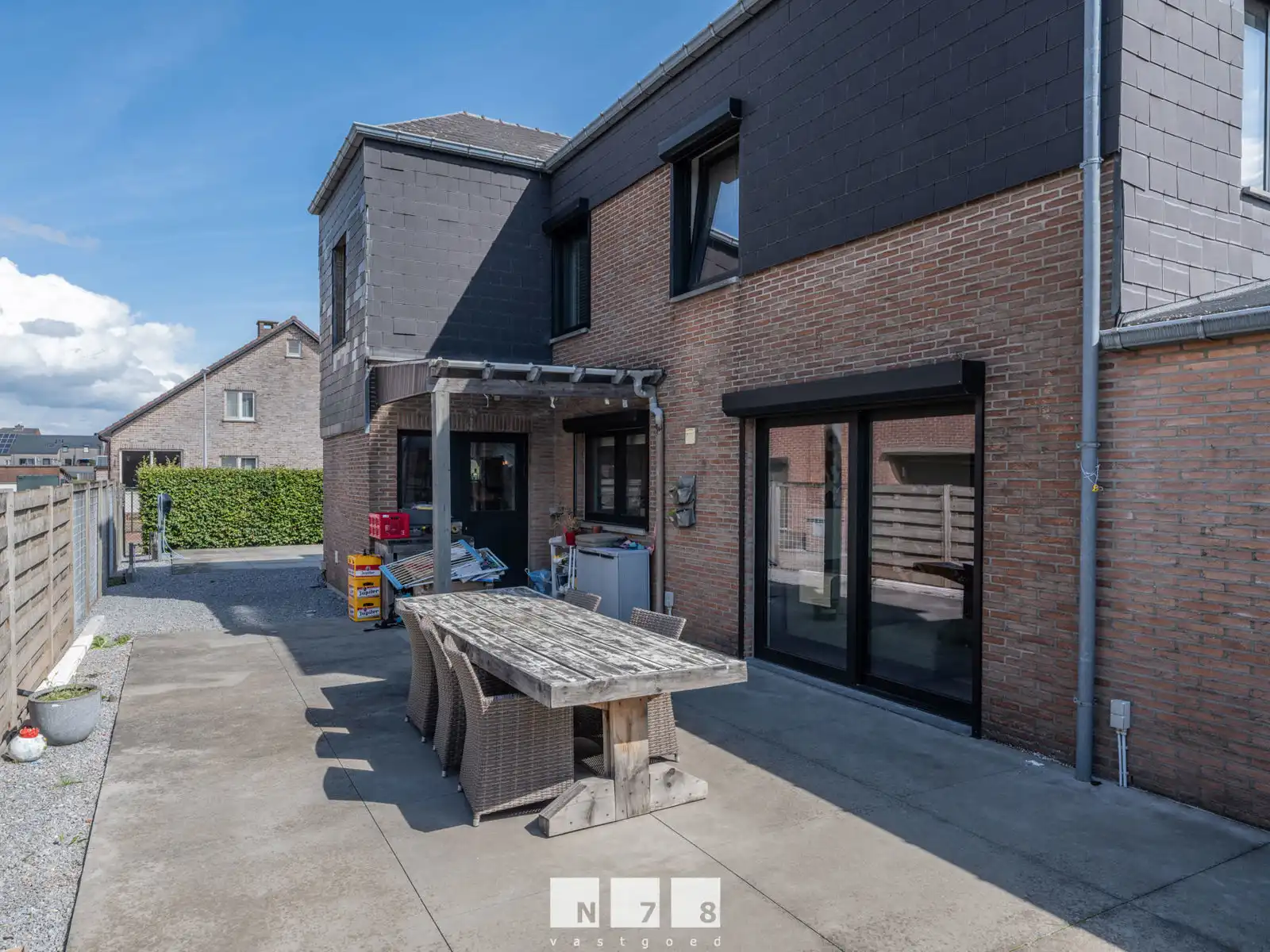 Huis te koop foto 25