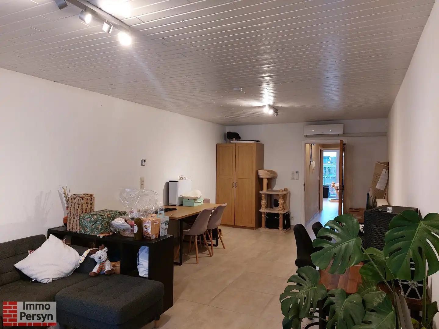 Gezellige Bel-etage te huur nabij centrum Rillaar foto 12