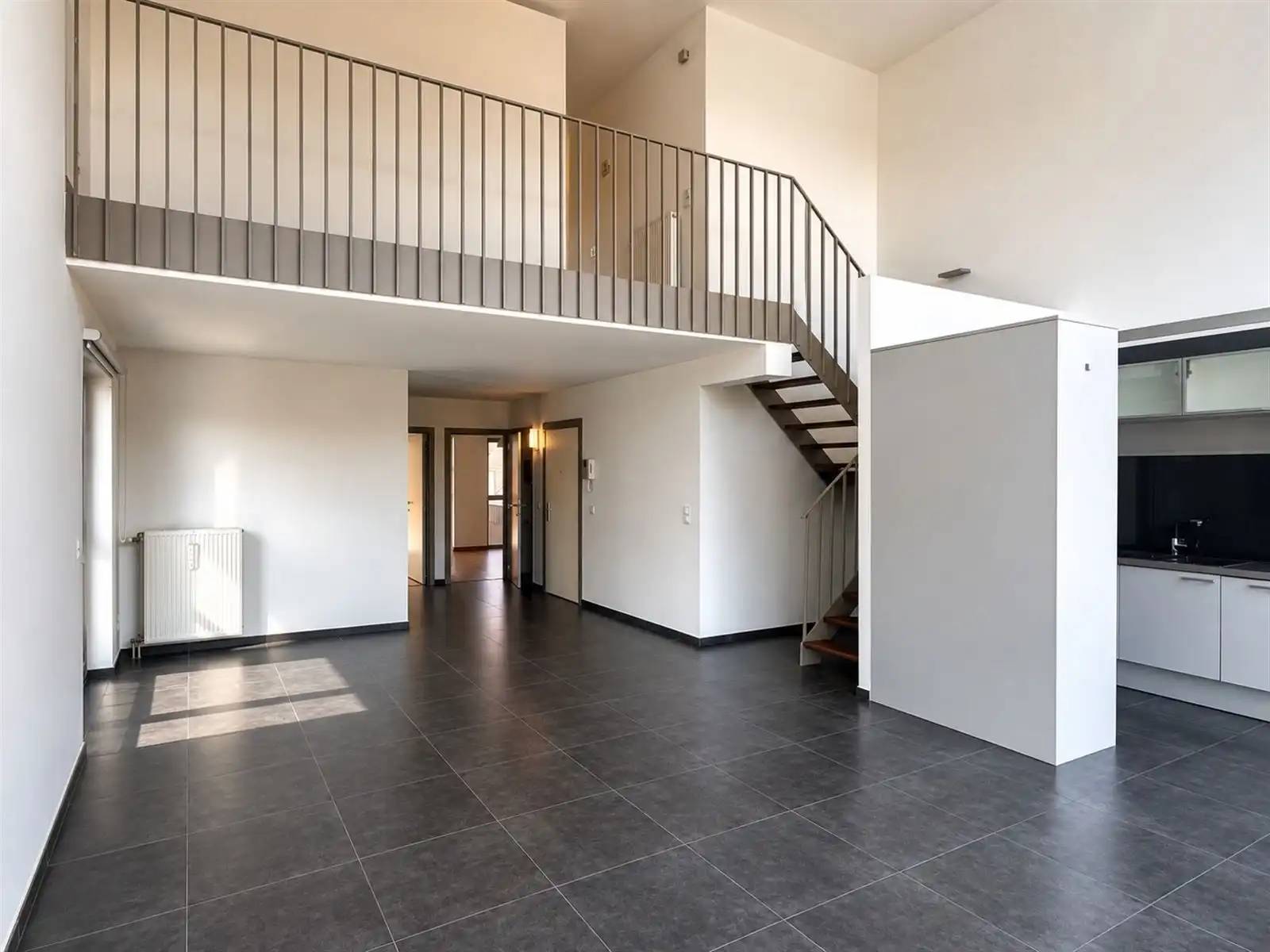 Appartement foto 4