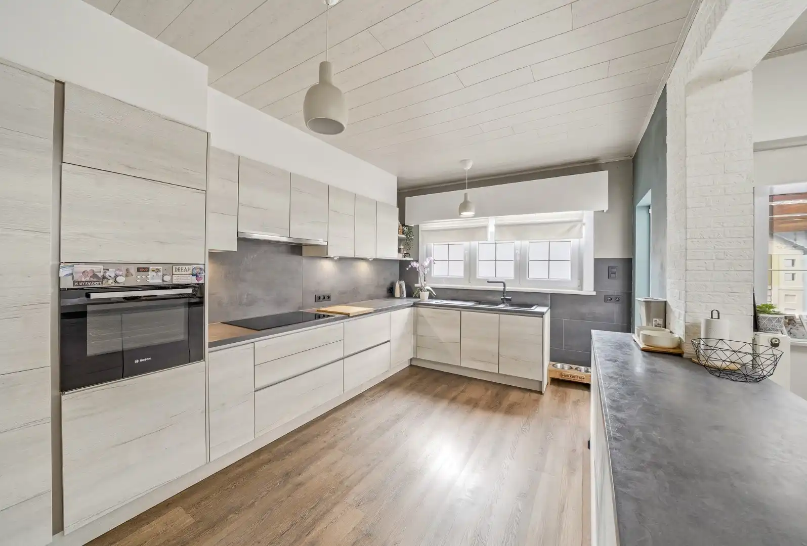 Instapklare woning met 4 slaapkamers te Oostende foto 4