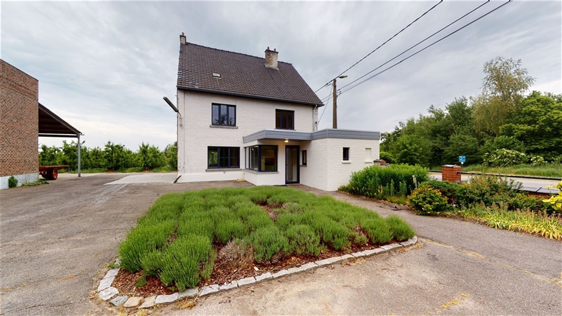 Prachtige woning te huur foto {{pictureIndex}}
