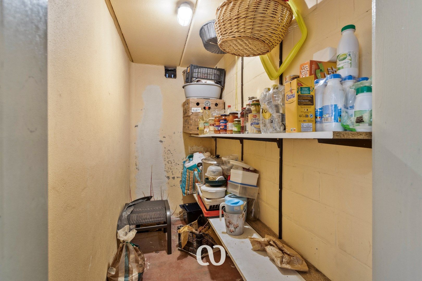 Gezellig appartement vlakbij het centrum van Oudenaarde foto 13