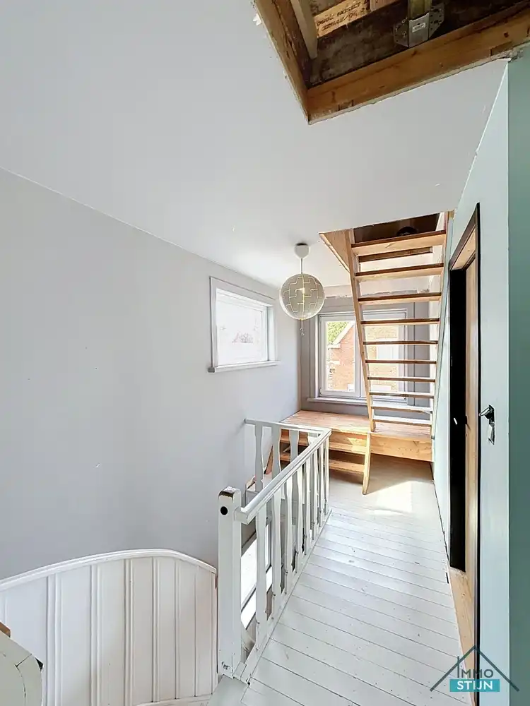 Ruime woning met mogelijkheid tot zorgfunctie foto 8