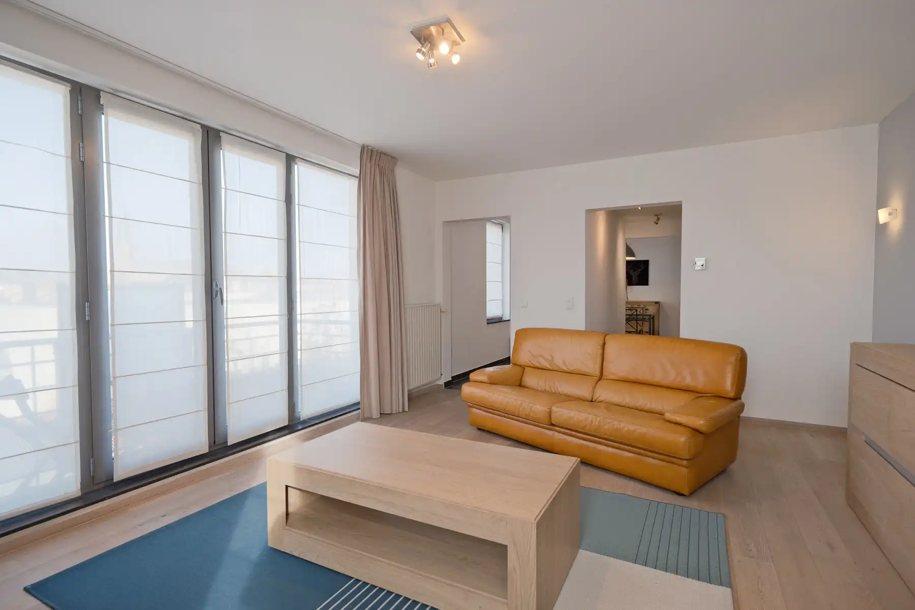 Appartement te koop foto 3