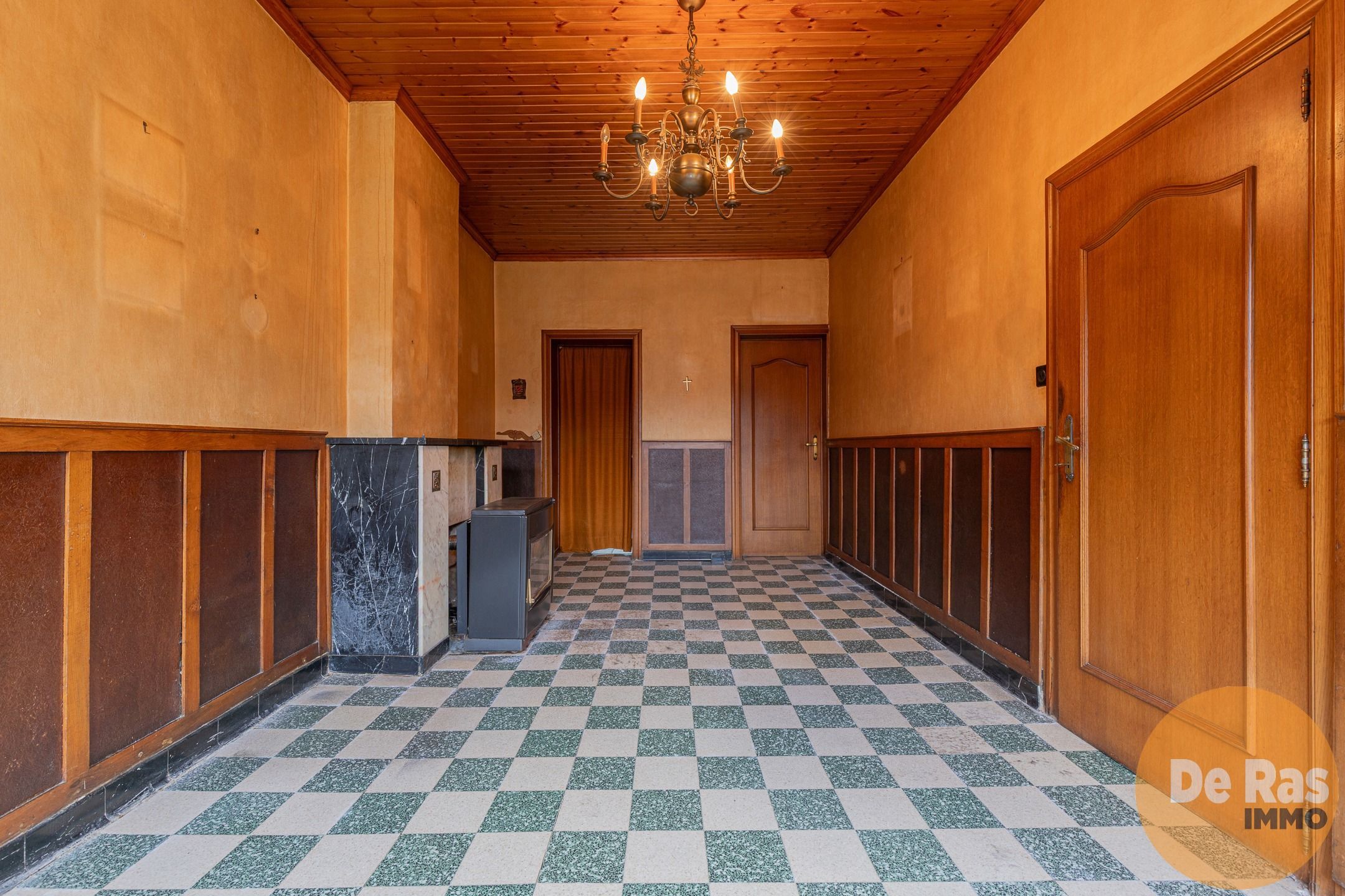 LEDE CENTRUM - Praktische gezinswoning met mogelijkheden foto 4