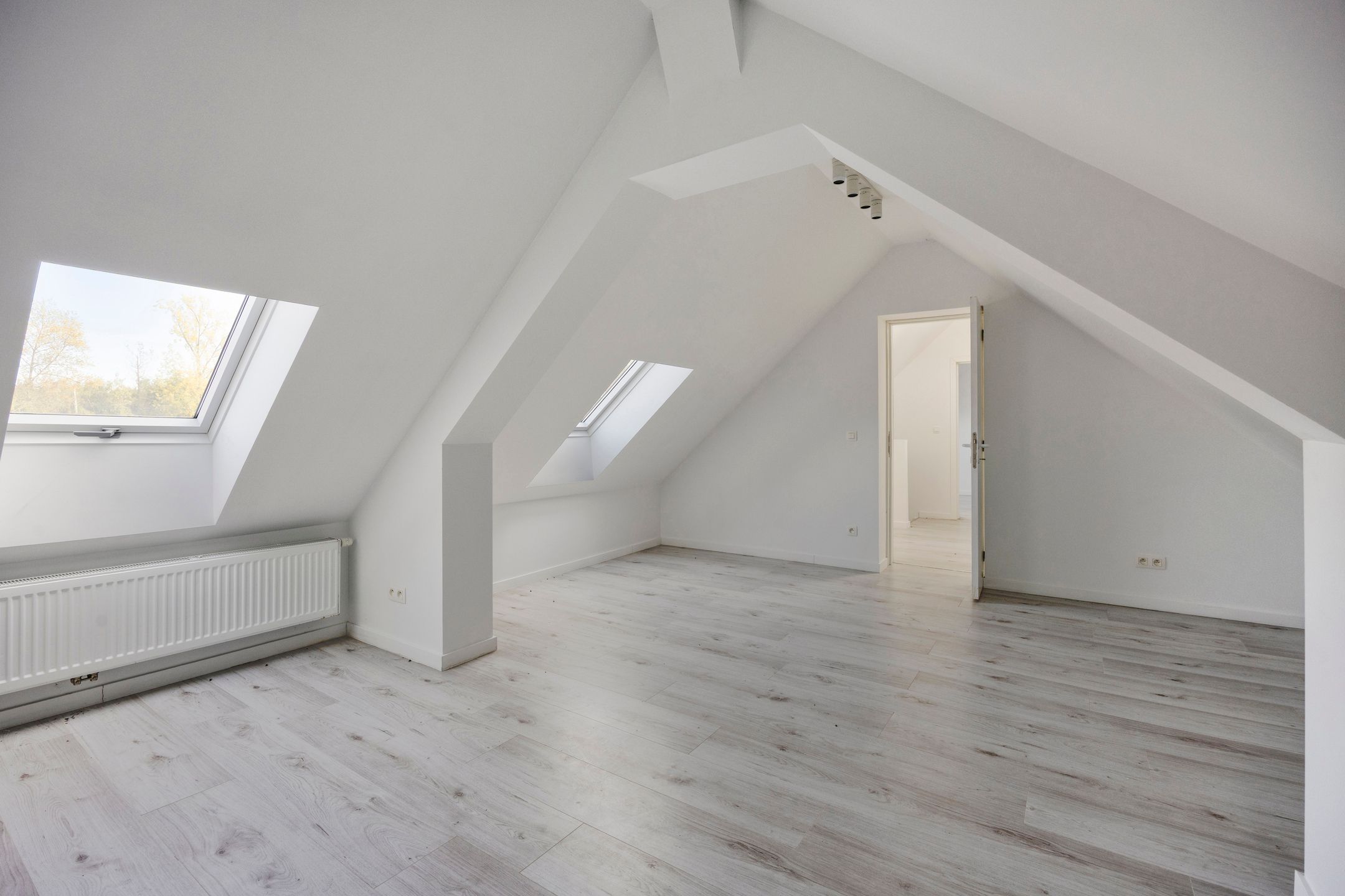 Ruime, energiezuinige woning op goede ligging te Huldenberg foto 14