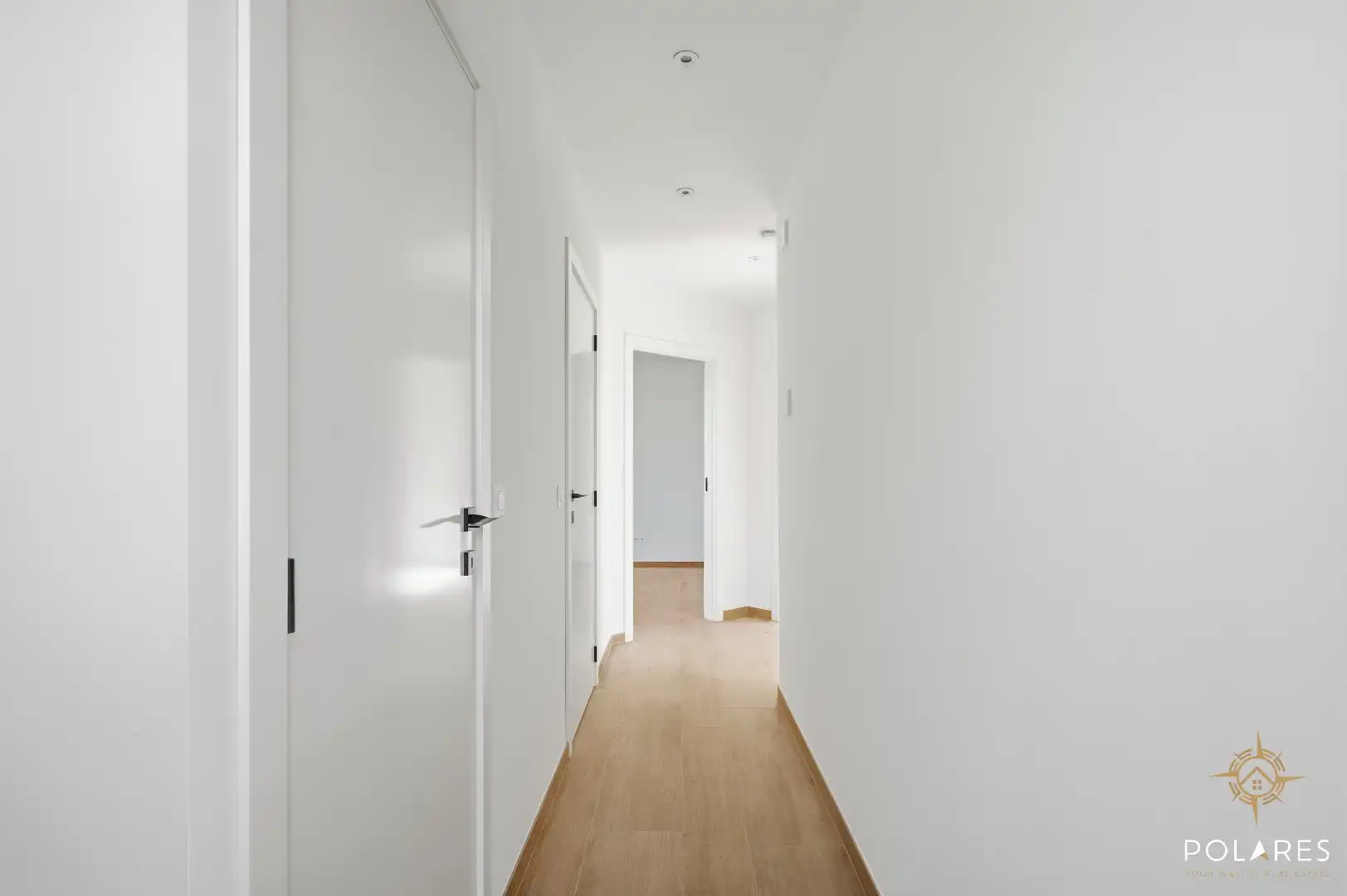 Nieuwbouwwoning met 3 slaapkamers en tuin in landelijke omgeving foto 7