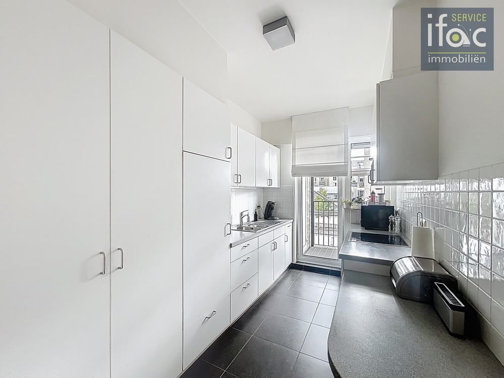 Appartement te huur foto 6