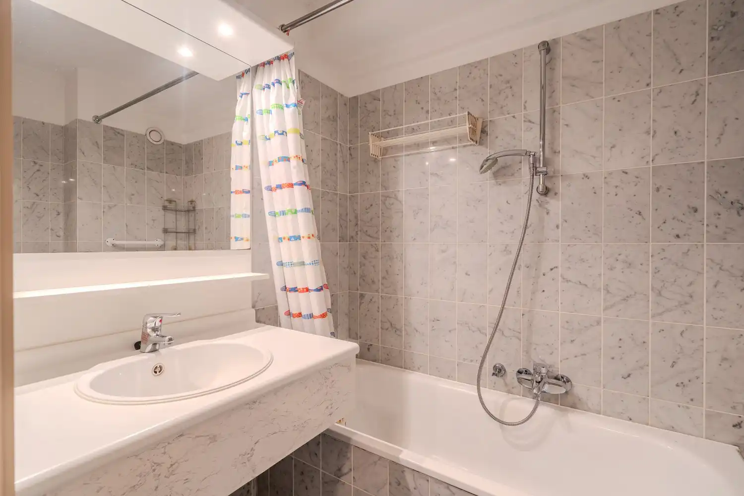 RESIDENTIE ATHENA foto 10