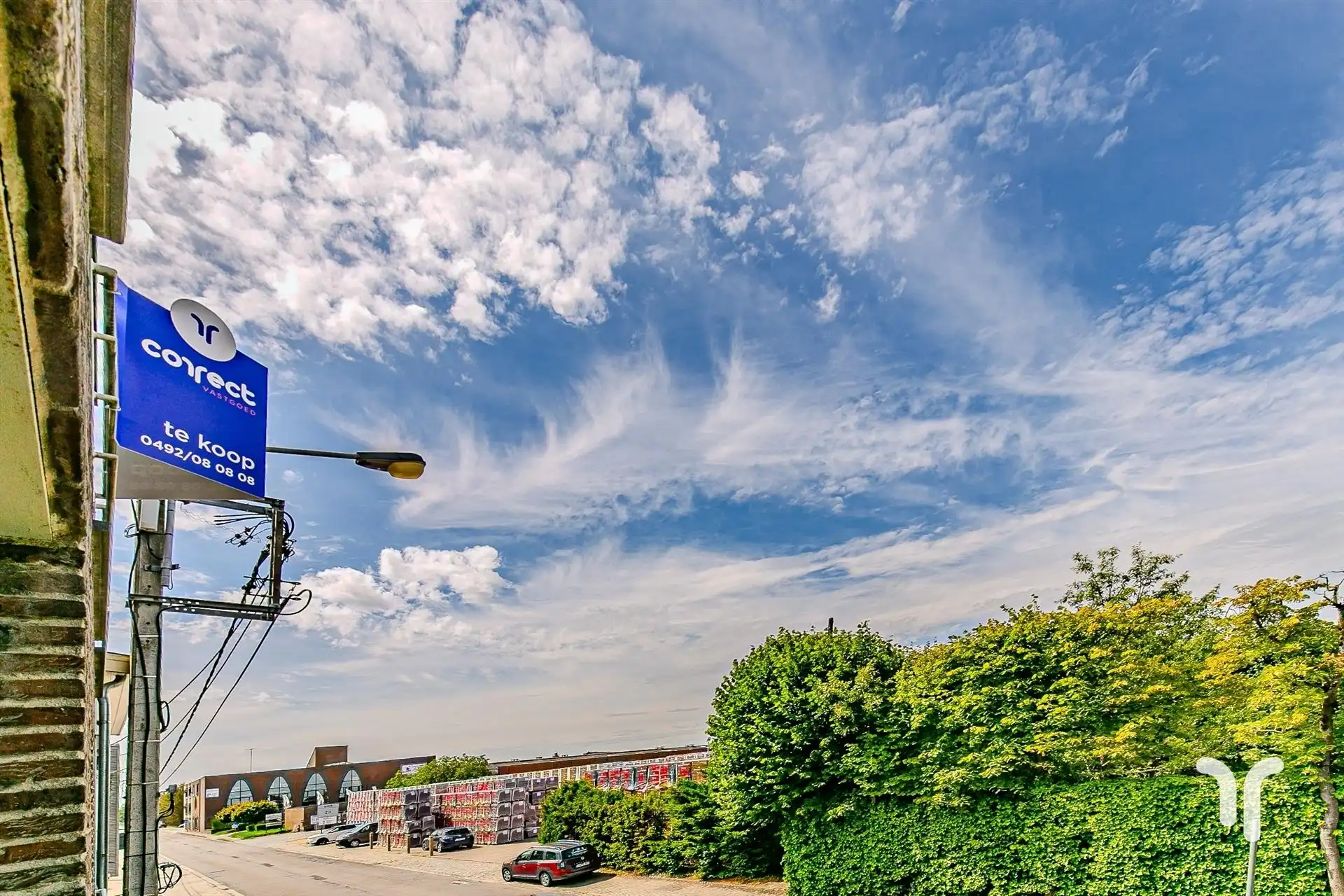 Ruim instapklaar appartement, met dubbele garage en 2 slaapkamers te Kortemark. foto 8