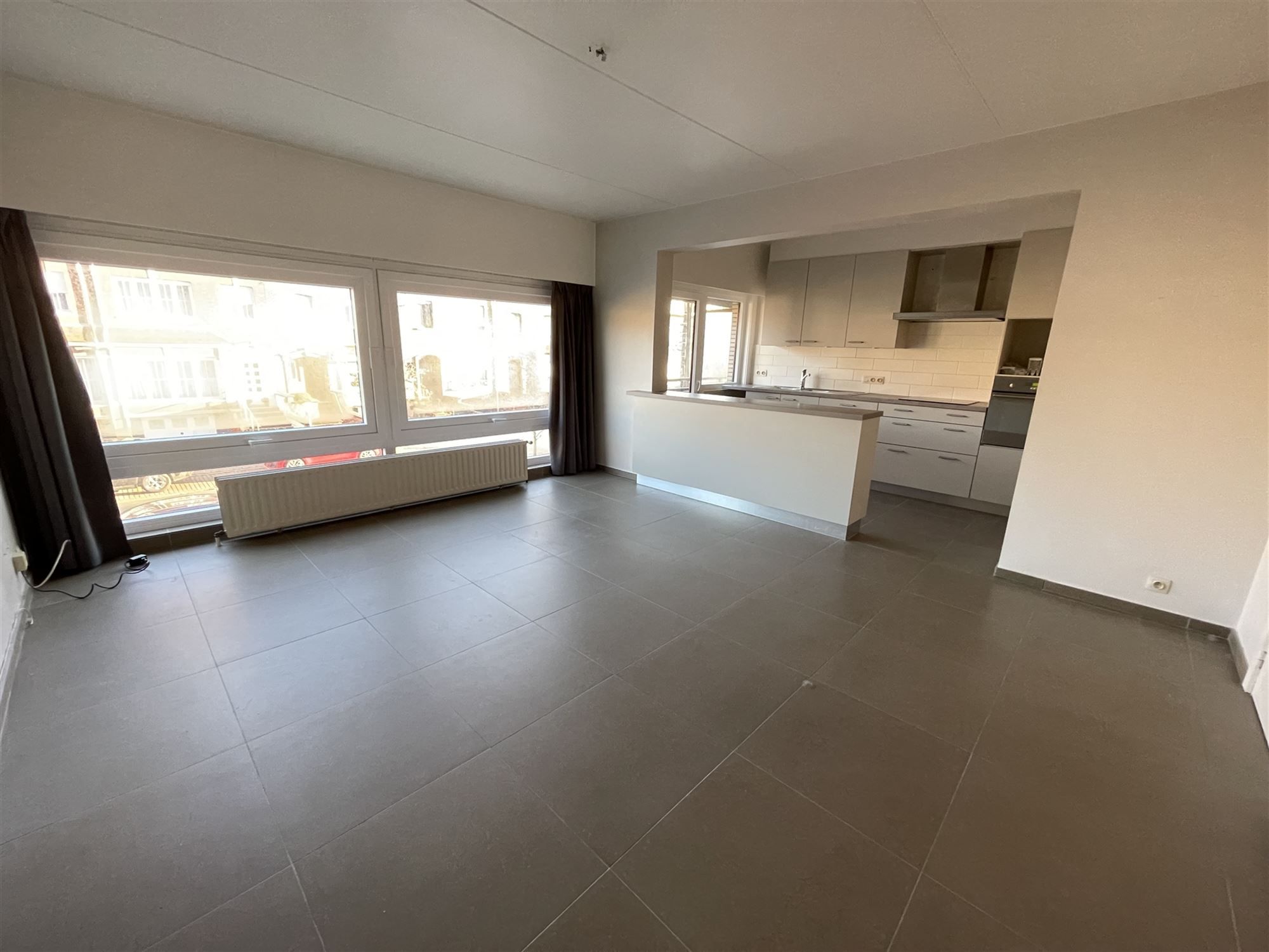 Appartement te huur Godfried Devreeselaan 17/12 - 8500 KORTRIJK