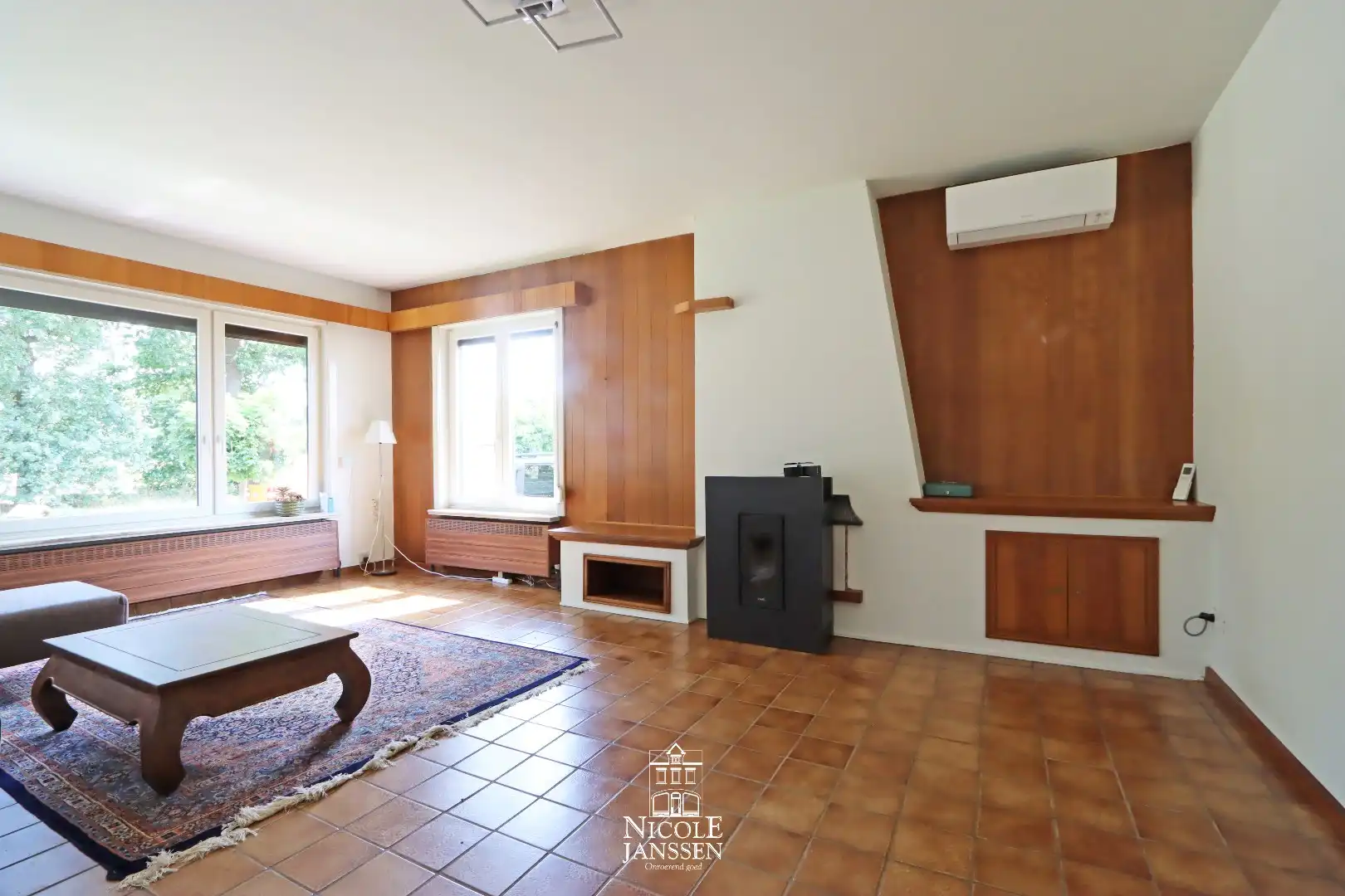 Vrijstaande gezinswoning met drie slaapkamers in een rustige omgeving  foto 5