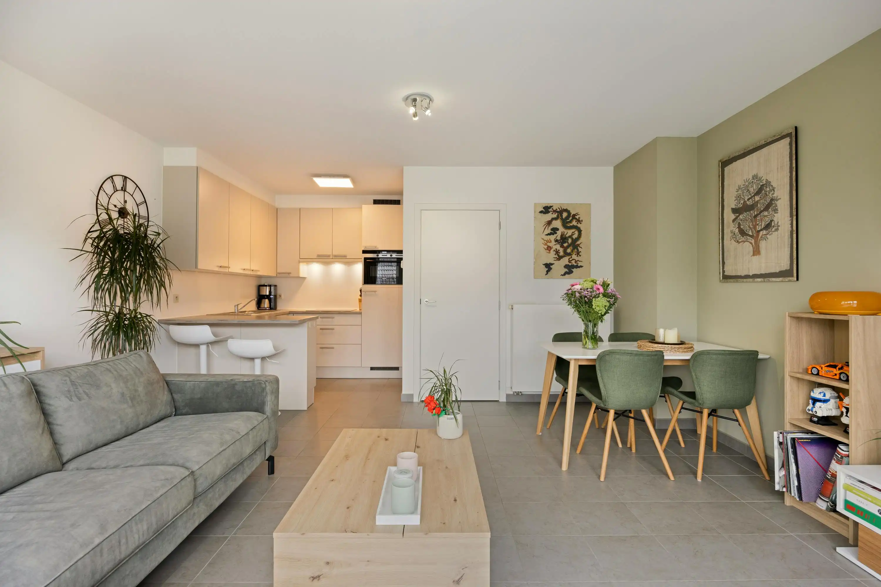 Appartement te koop Emiel Van Hammestraat 31/9 - 2570 Duffel