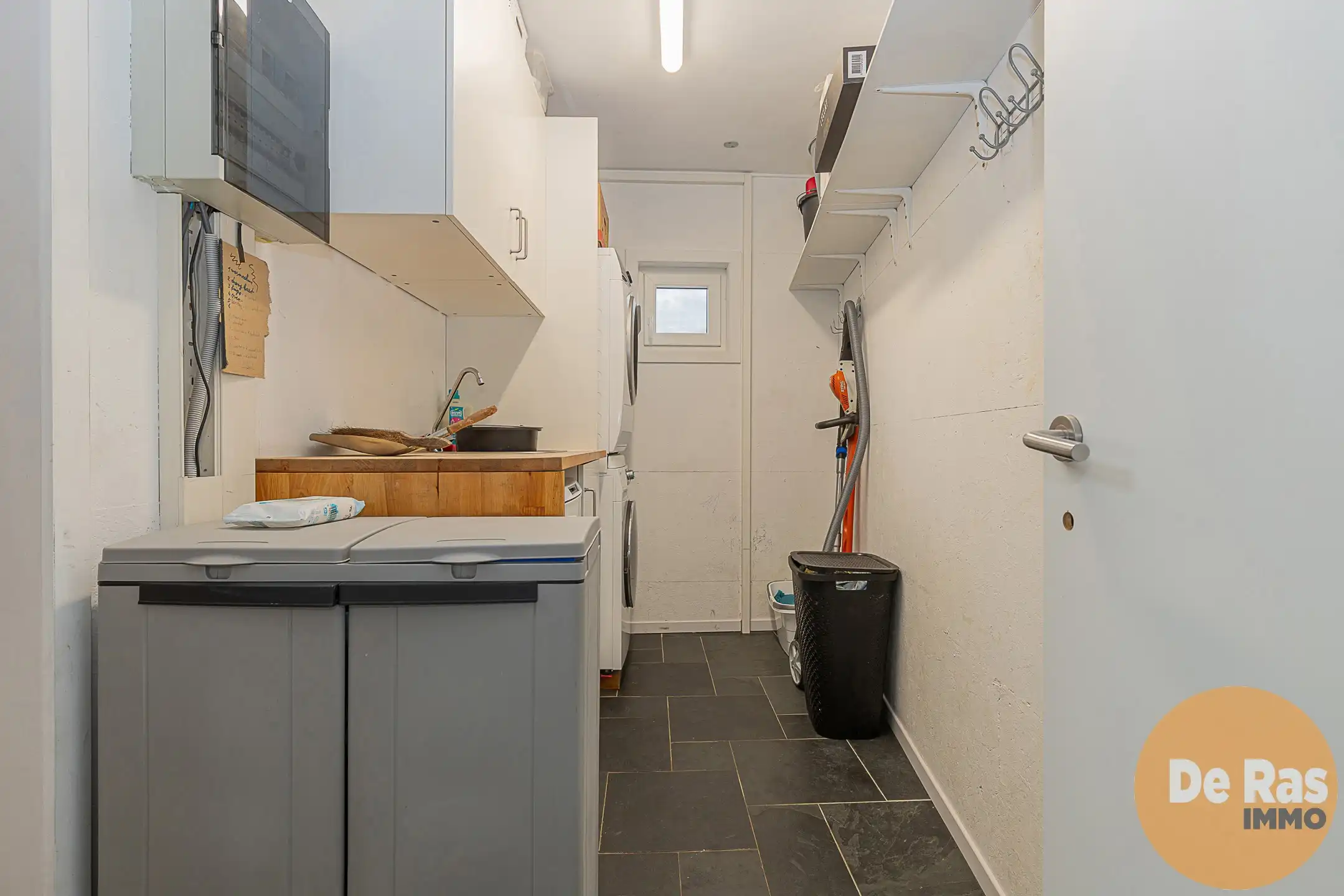 HAALTERT - woning met 3 slpk en leuke tuin! foto 8