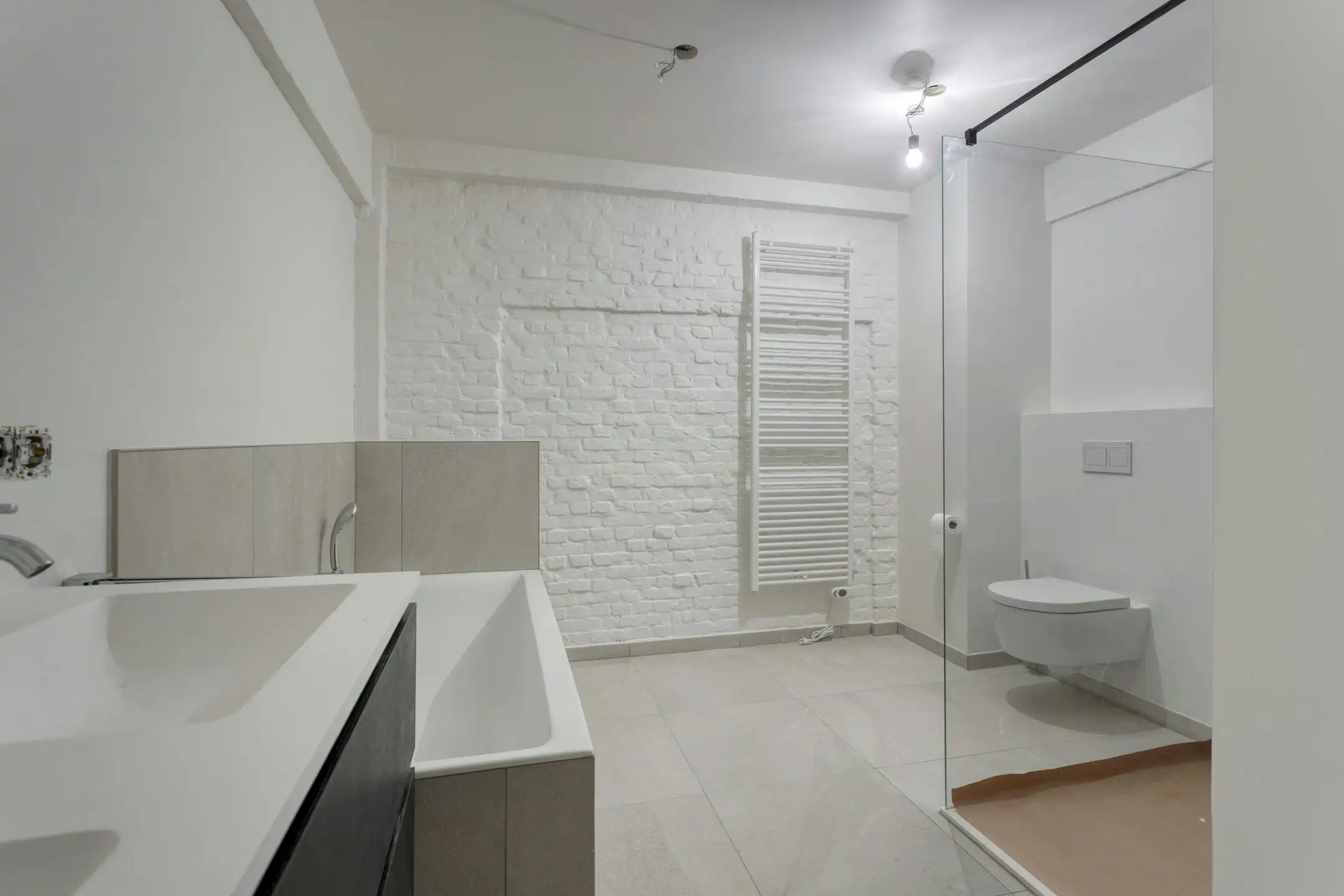 Bloemmolens - uitzonderlijk appartement te koop in Diksmuide foto 9